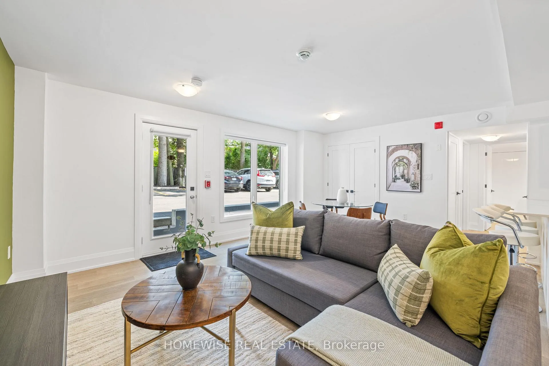 Photo 11 of Unit 1B, 1673 Bathurst Street, Toronto, Forest Hill South — HOMEH