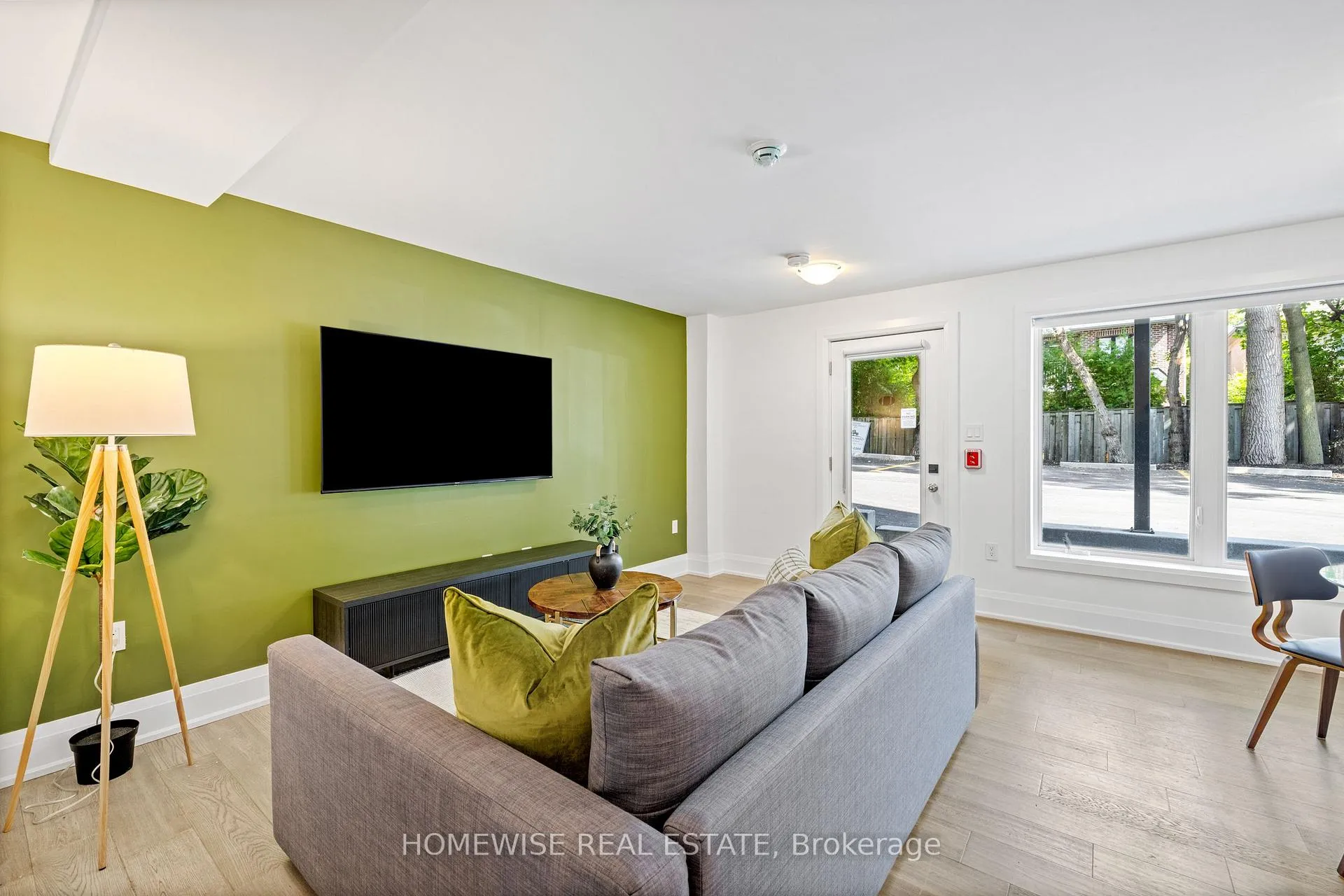 Photo 12 of Unit 1B, 1673 Bathurst Street, Toronto, Forest Hill South — HOMEH