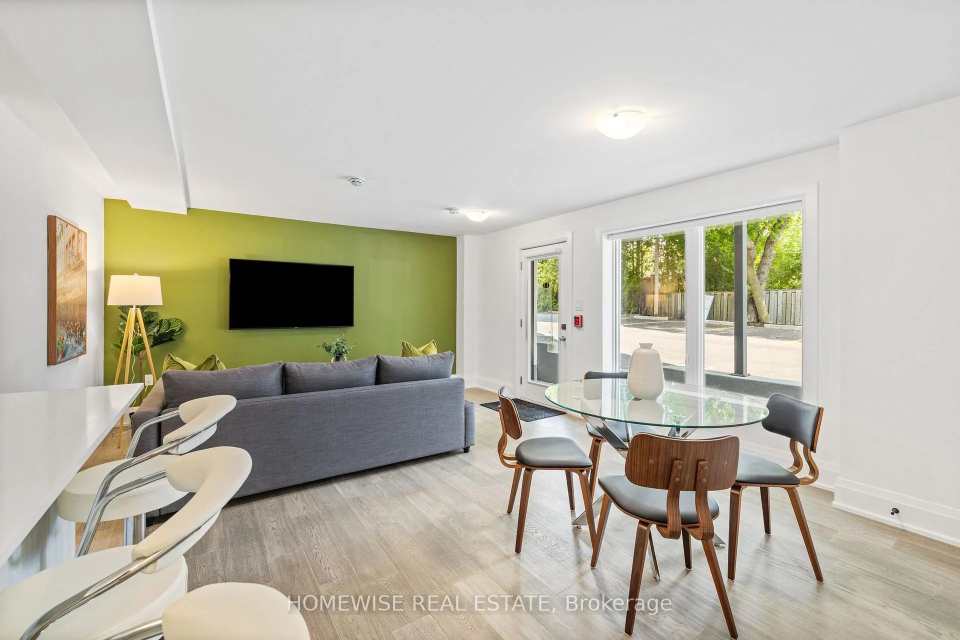 Photo 13 of Unit 1B, 1673 Bathurst Street, Toronto, Forest Hill South — HOMEH