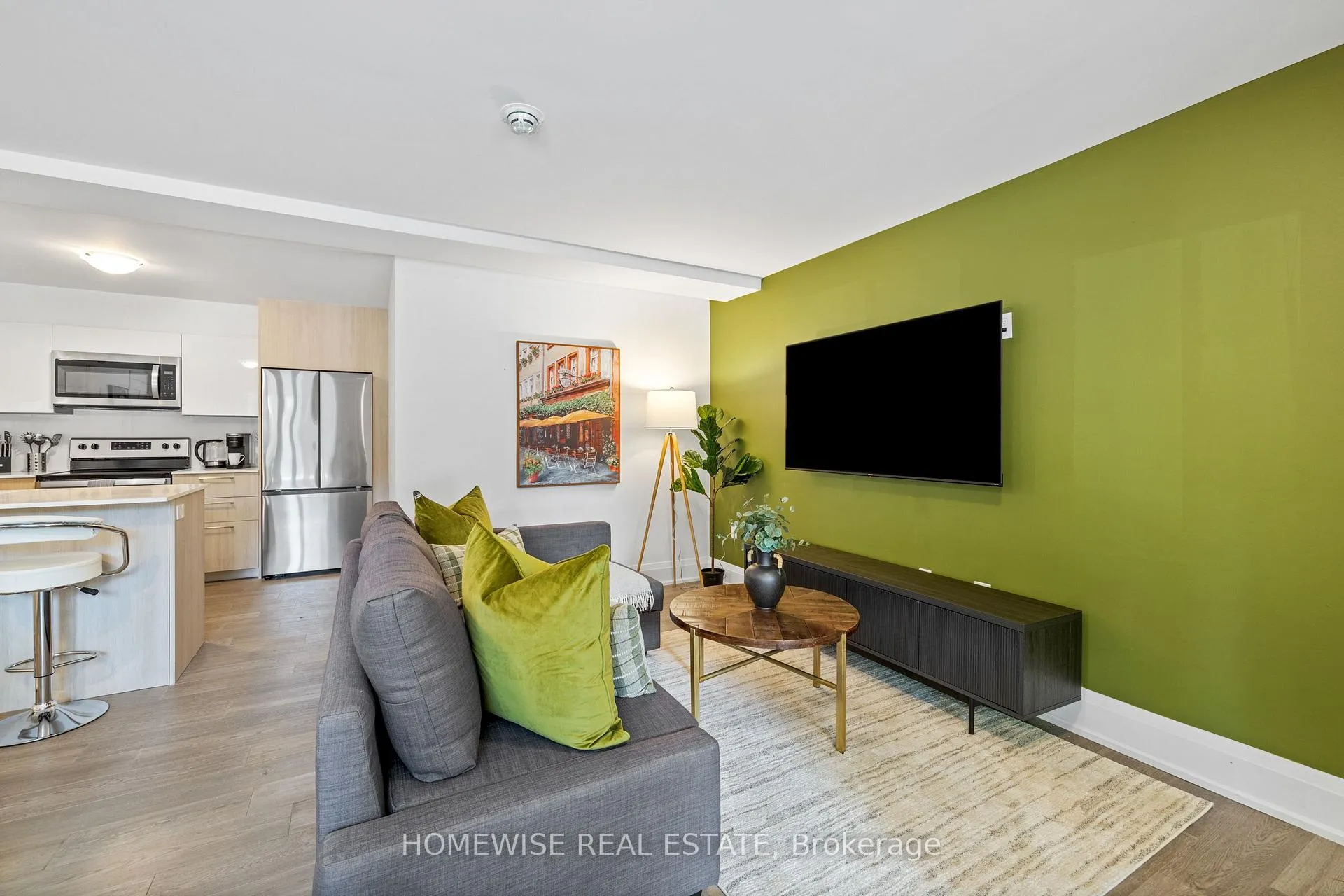 Photo 14 of Unit 1B, 1673 Bathurst Street, Toronto, Forest Hill South — HOMEH
