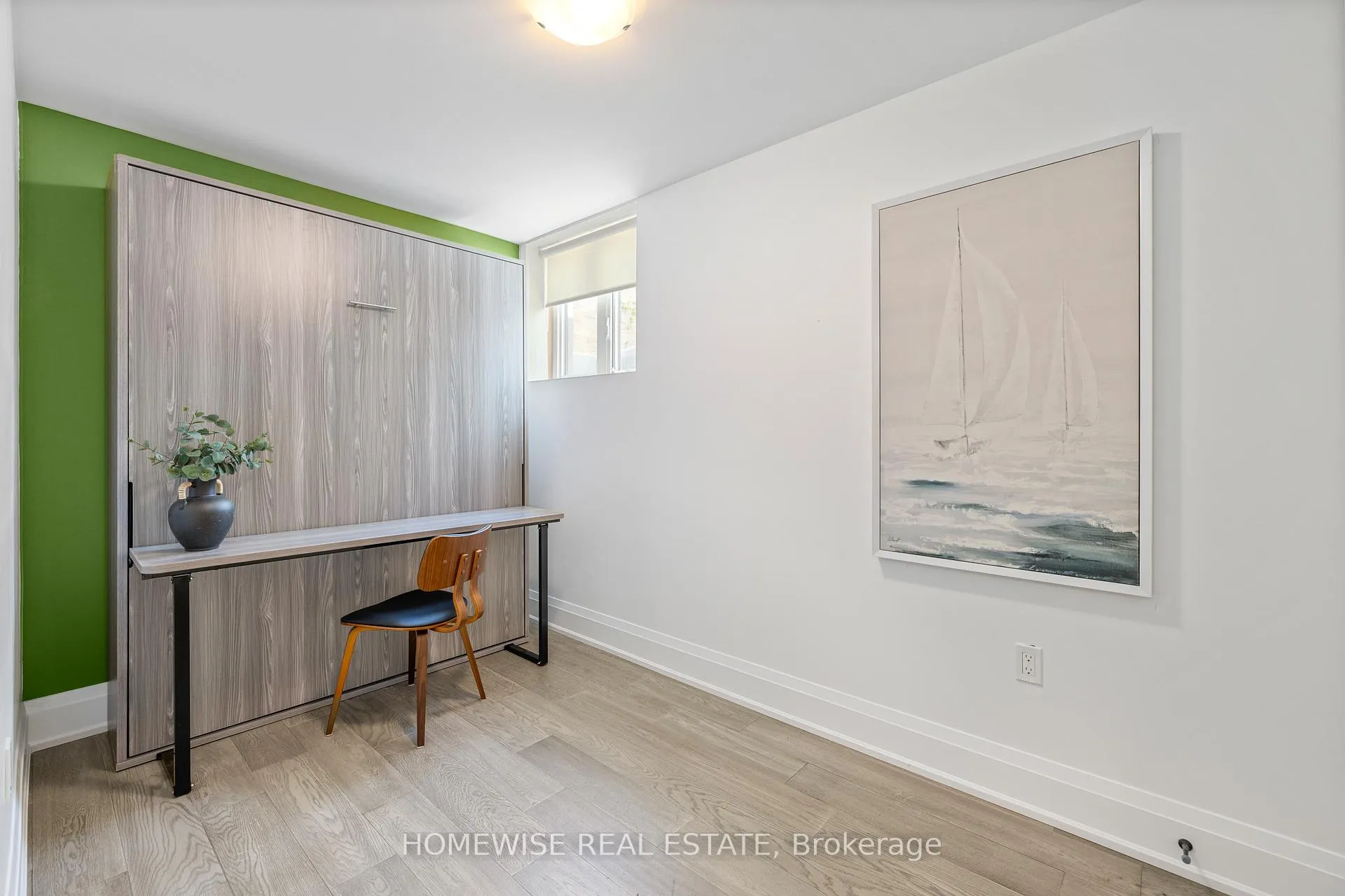 Photo 15 of Unit 1B, 1673 Bathurst Street, Toronto, Forest Hill South — HOMEH
