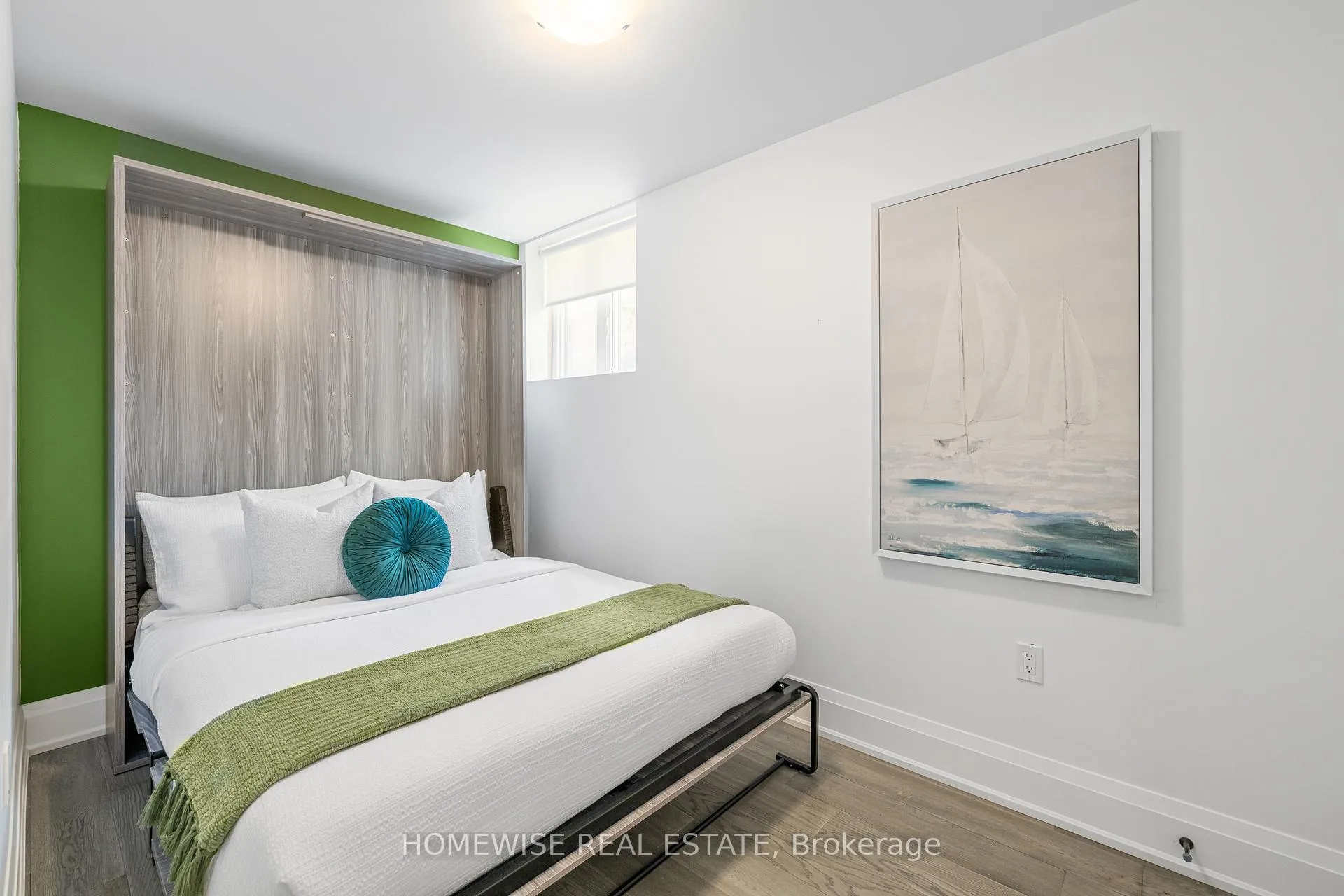 Photo 16 of Unit 1B, 1673 Bathurst Street, Toronto, Forest Hill South — HOMEH