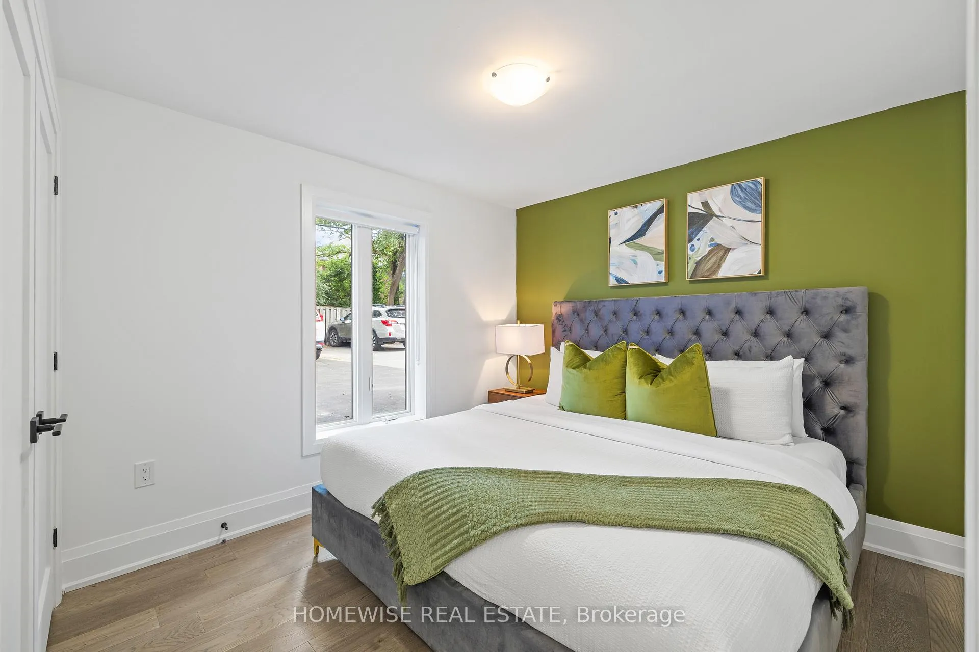Photo 17 of Unit 1B, 1673 Bathurst Street, Toronto, Forest Hill South — HOMEH