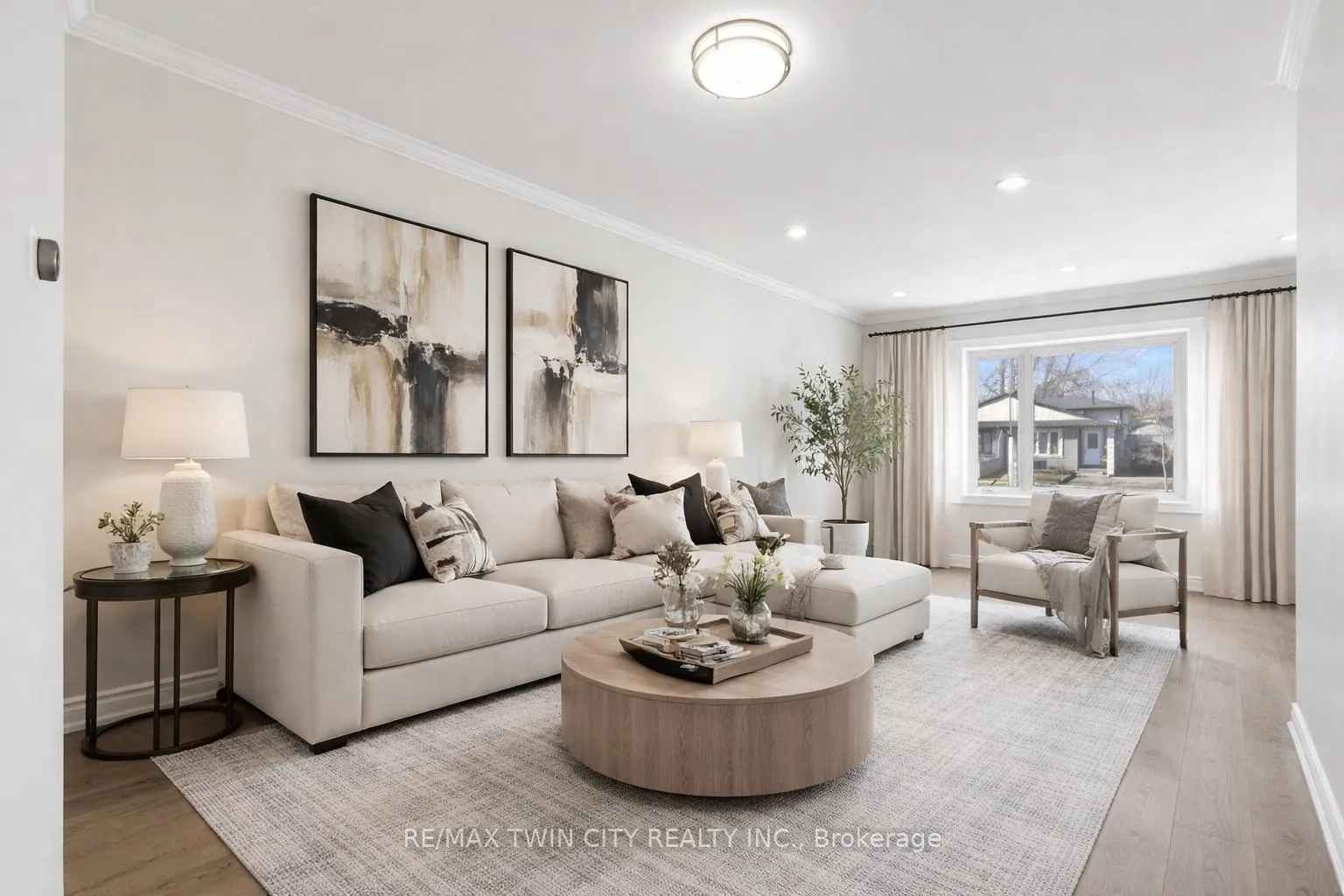 Photo 1 of 25 Seaborn Road, Brampton, Madoc — HOMEH