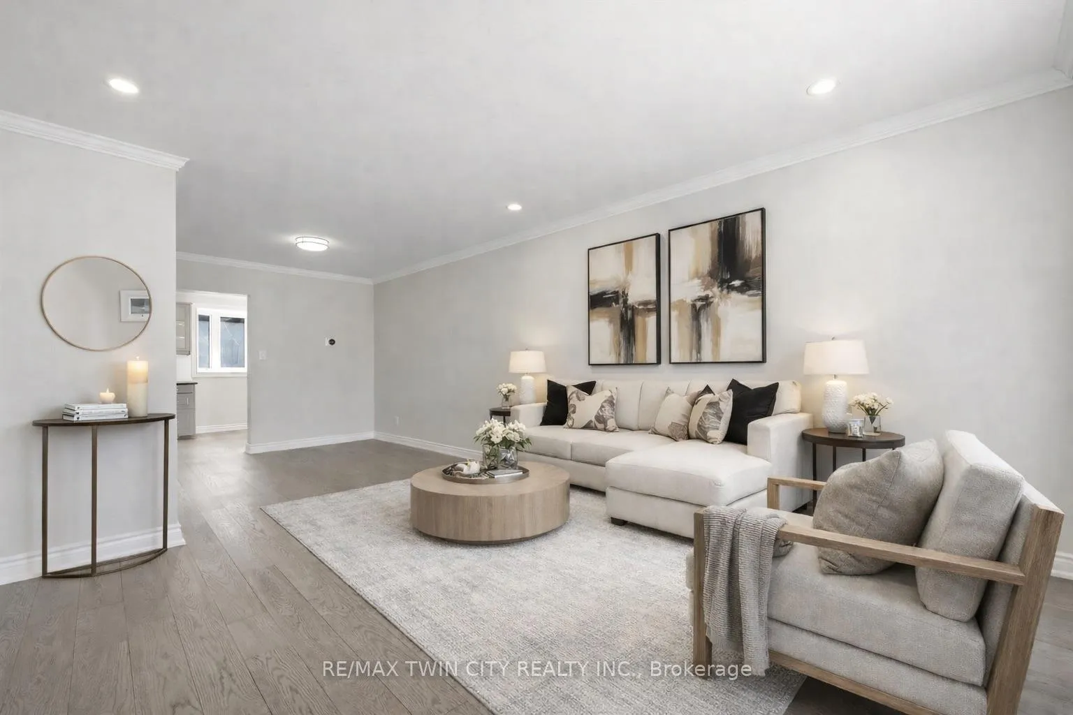 Photo 4 of 25 Seaborn Road, Brampton, Madoc — HOMEH