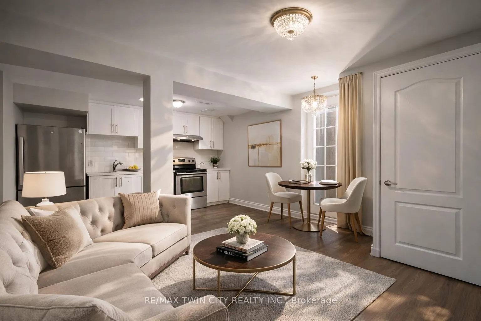 Photo 15 of 25 Seaborn Road, Brampton, Madoc — HOMEH