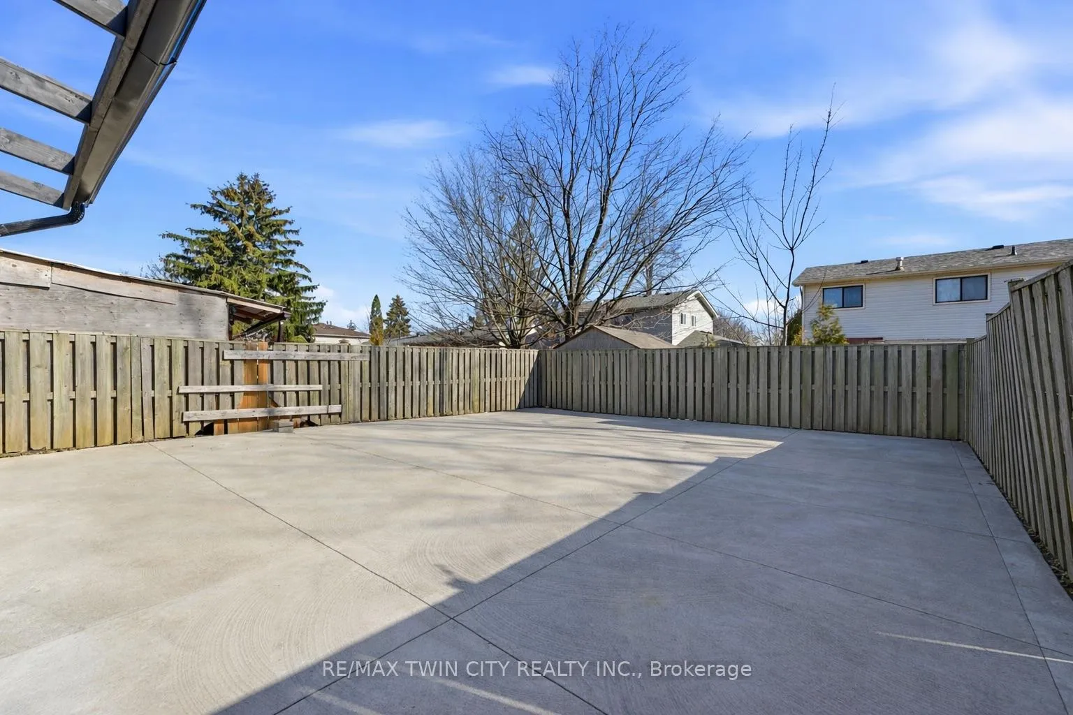 Photo 22 of 25 Seaborn Road, Brampton, Madoc — HOMEH