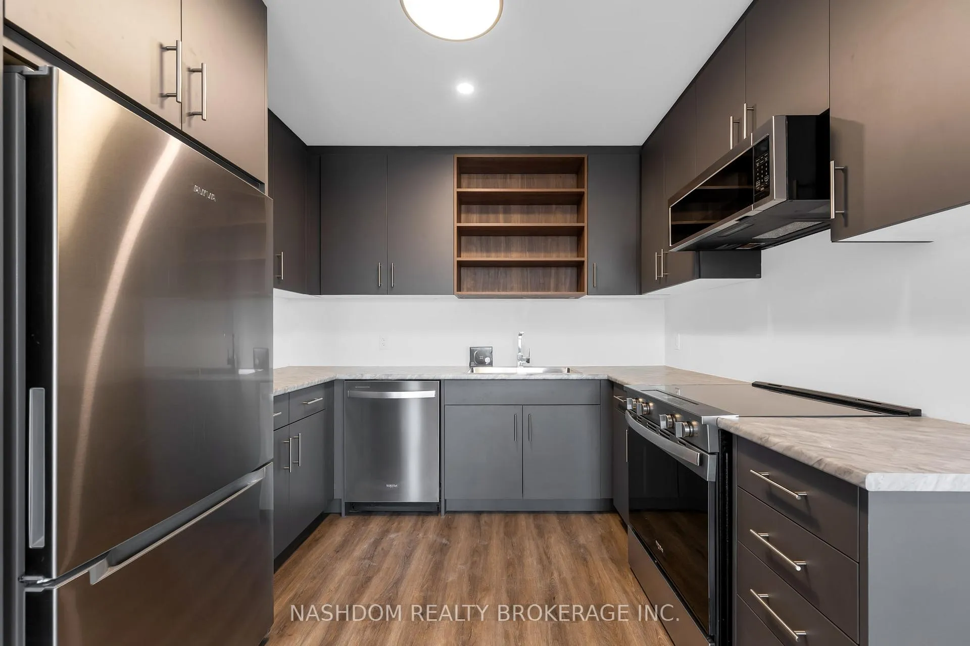 Photo 3 of 166 Everett Common, St. Catharines, Oakdale — HOMEH