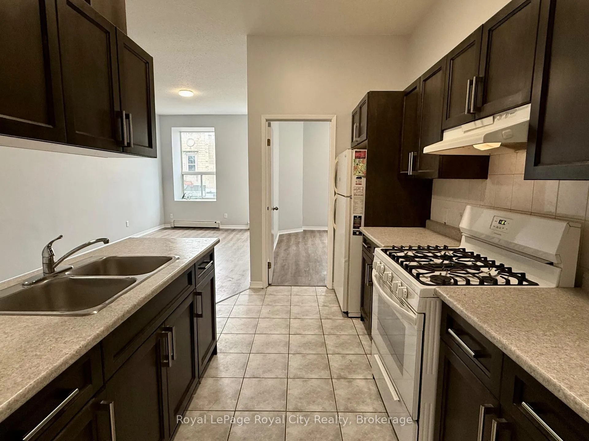 Photo 1 of Unit 1, 116 Wyndham Street N, Guelph, Downtown — HOMEH