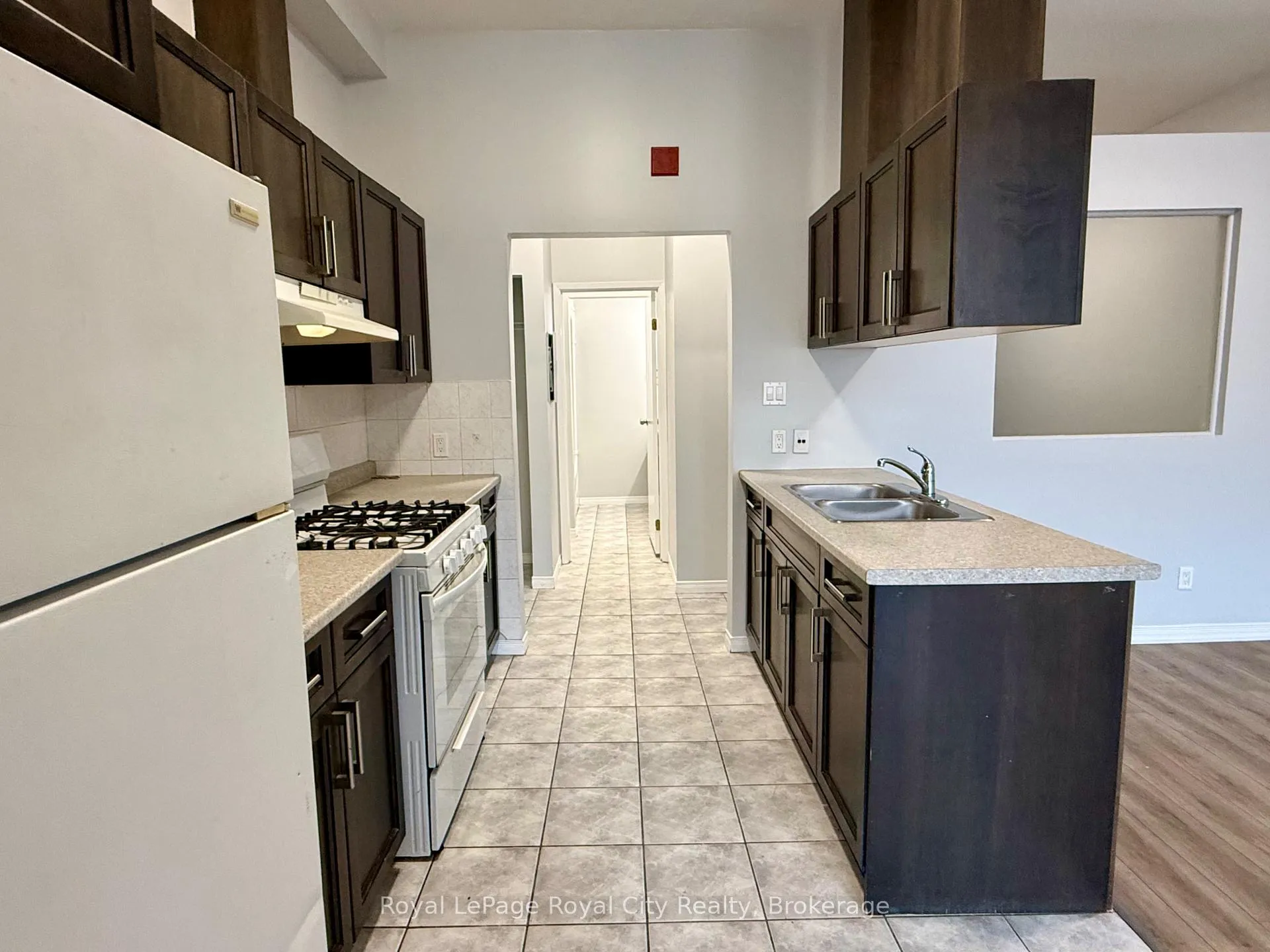 Photo 5 of Unit 1, 116 Wyndham Street N, Guelph, Downtown — HOMEH