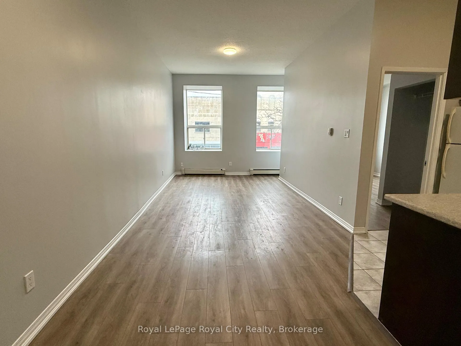 Photo 6 of Unit 1, 116 Wyndham Street N, Guelph, Downtown — HOMEH