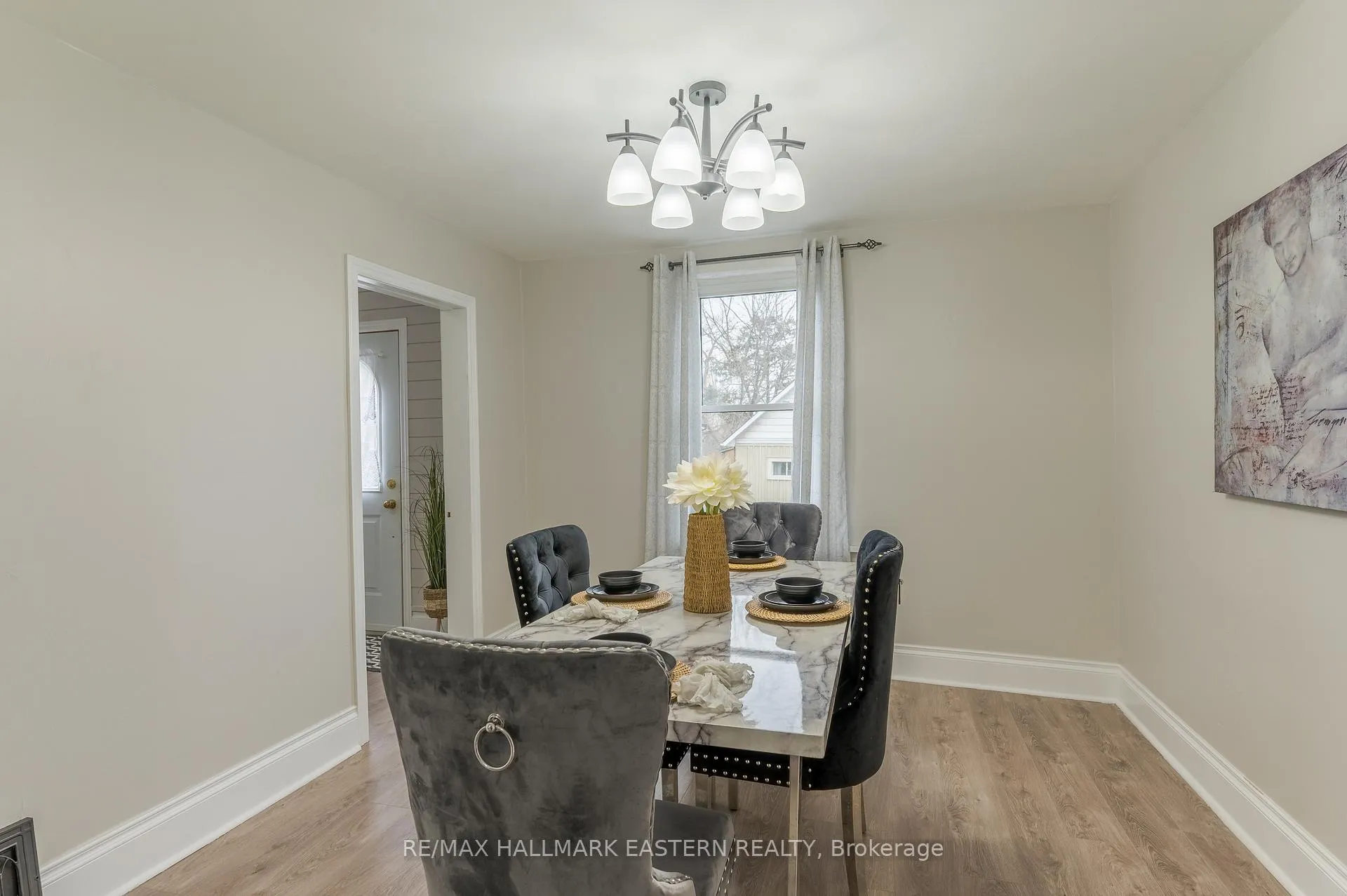 Photo 16 of 1065 High Street, Peterborough, Otonabee Ward 1 — HOMEH