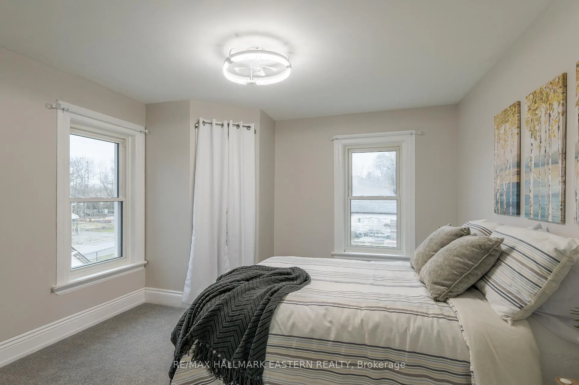 Photo 22 of 1065 High Street, Peterborough, Otonabee Ward 1 — HOMEH