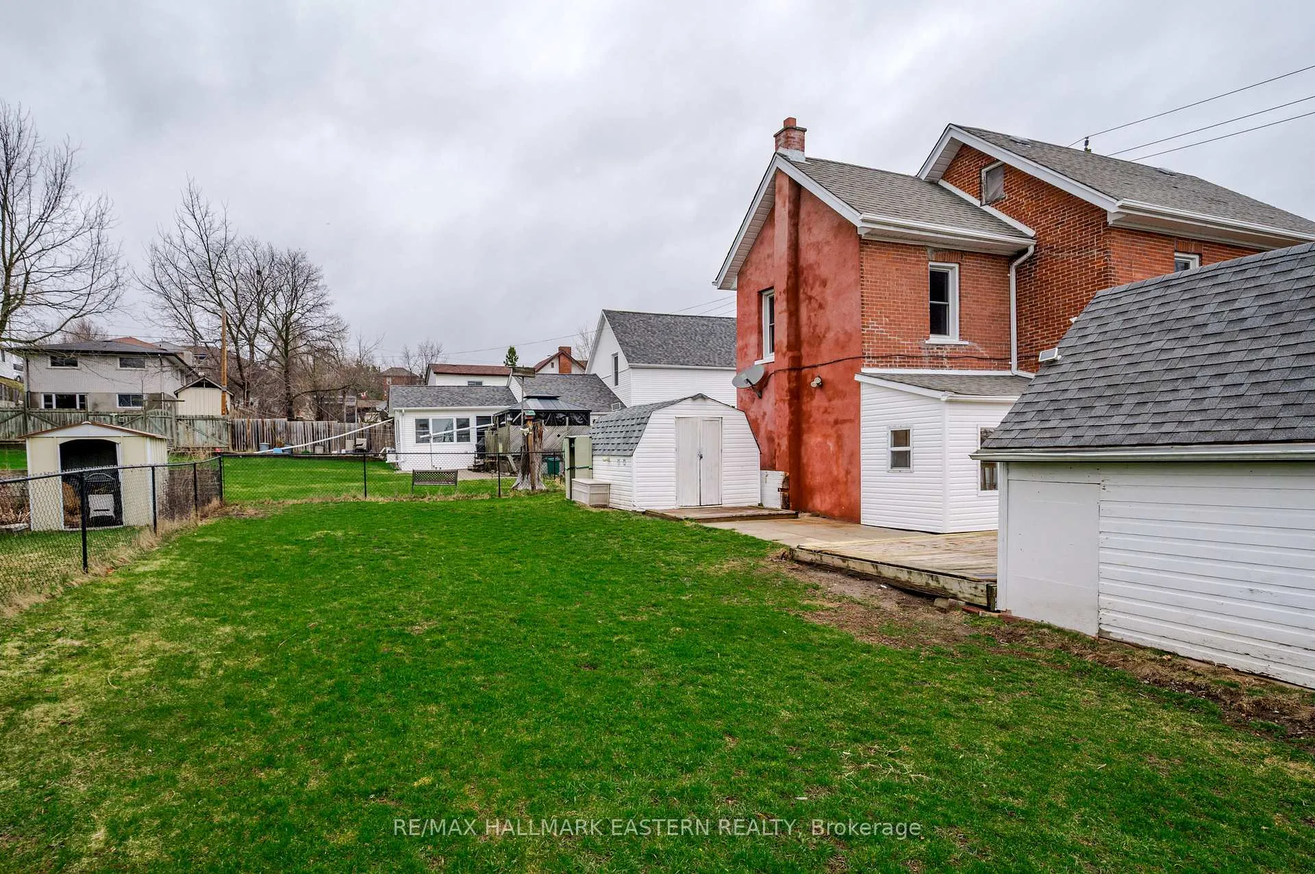 Photo 36 of 1065 High Street, Peterborough, Otonabee Ward 1 — HOMEH