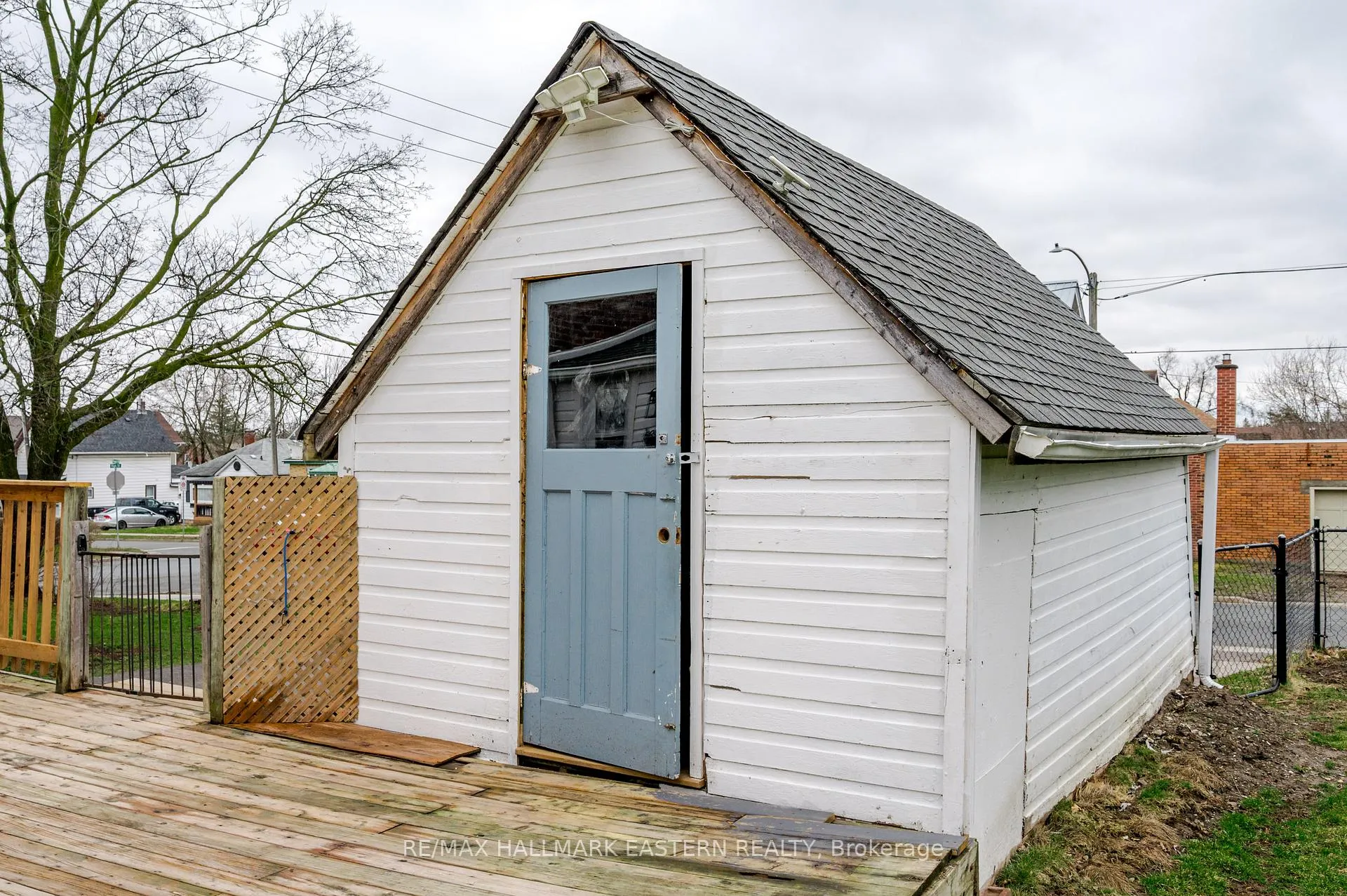 Photo 38 of 1065 High Street, Peterborough, Otonabee Ward 1 — HOMEH