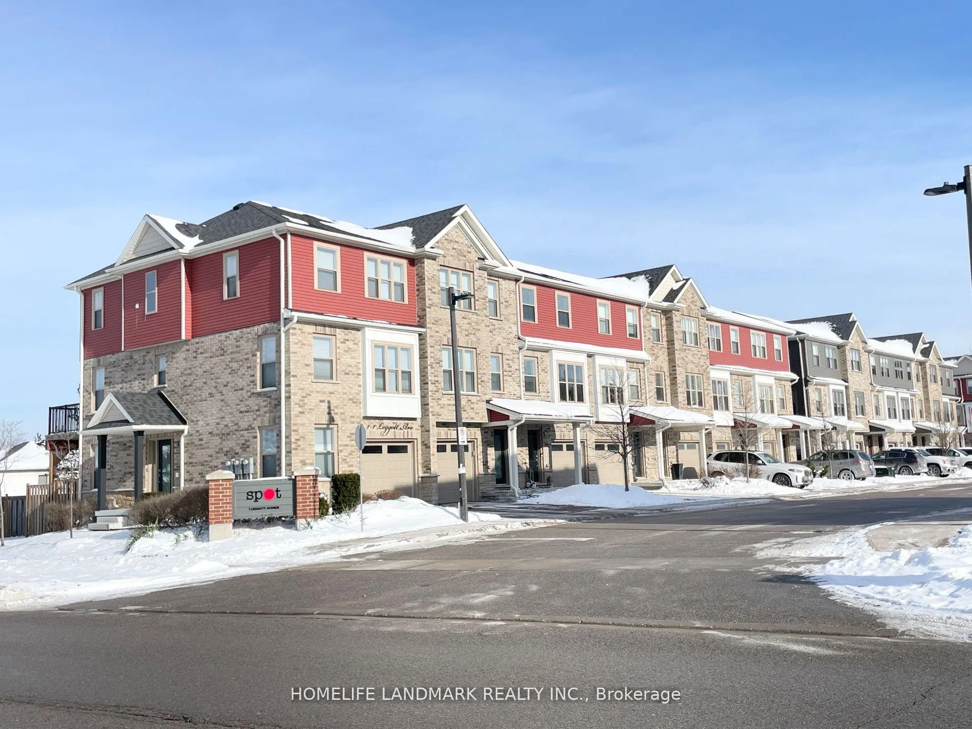 Photo 13 of Unit 28, 1 Leggott Avenue, Barrie, Painswick North — HOMEH