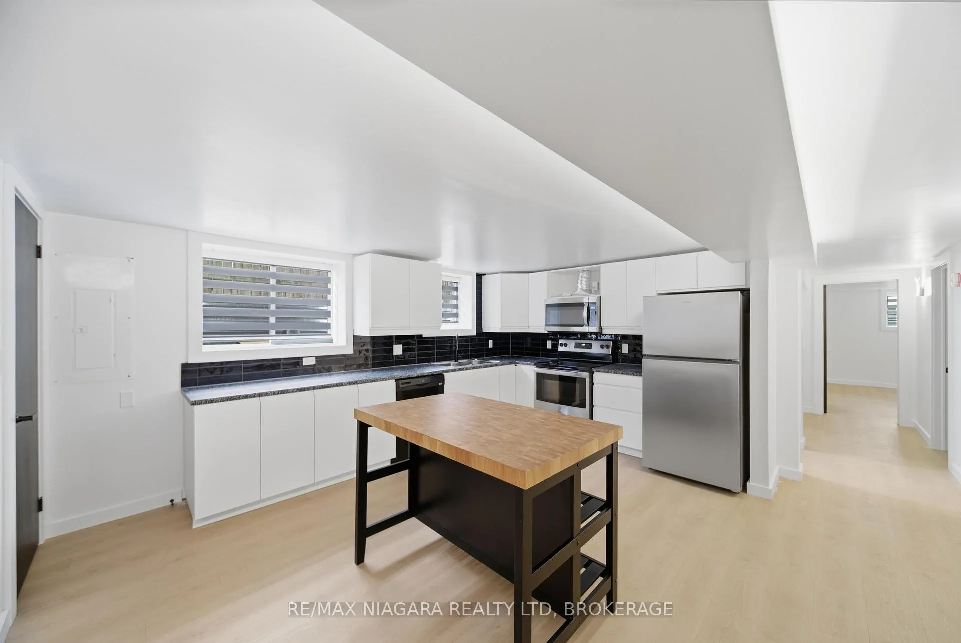 Photo 7 of Unit 2 - LOWER, 1361 Station Street, Pelham, Fonthill — HOMEH