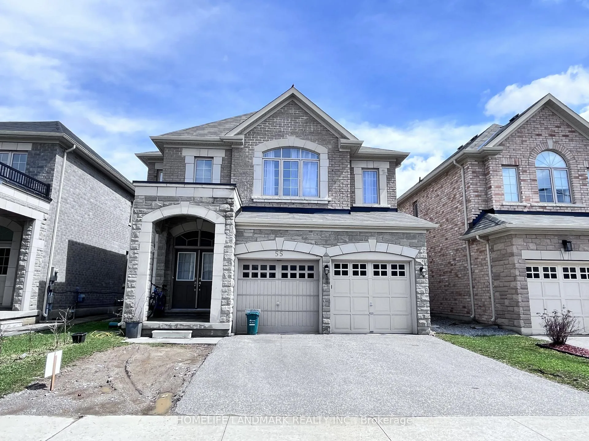 Photo 1 of Bsmt 55 Mohandas Drive, Markham, Cedarwood — HOMEH