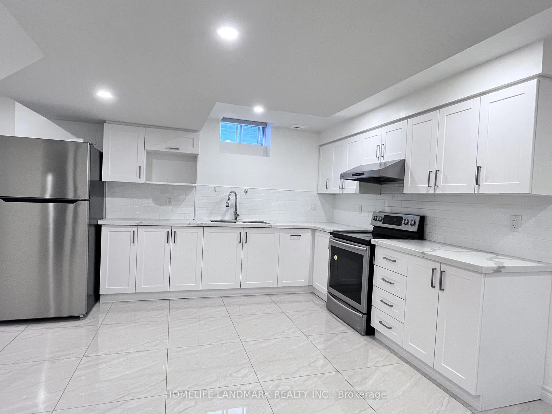 Photo 2 of Bsmt 55 Mohandas Drive, Markham, Cedarwood — HOMEH