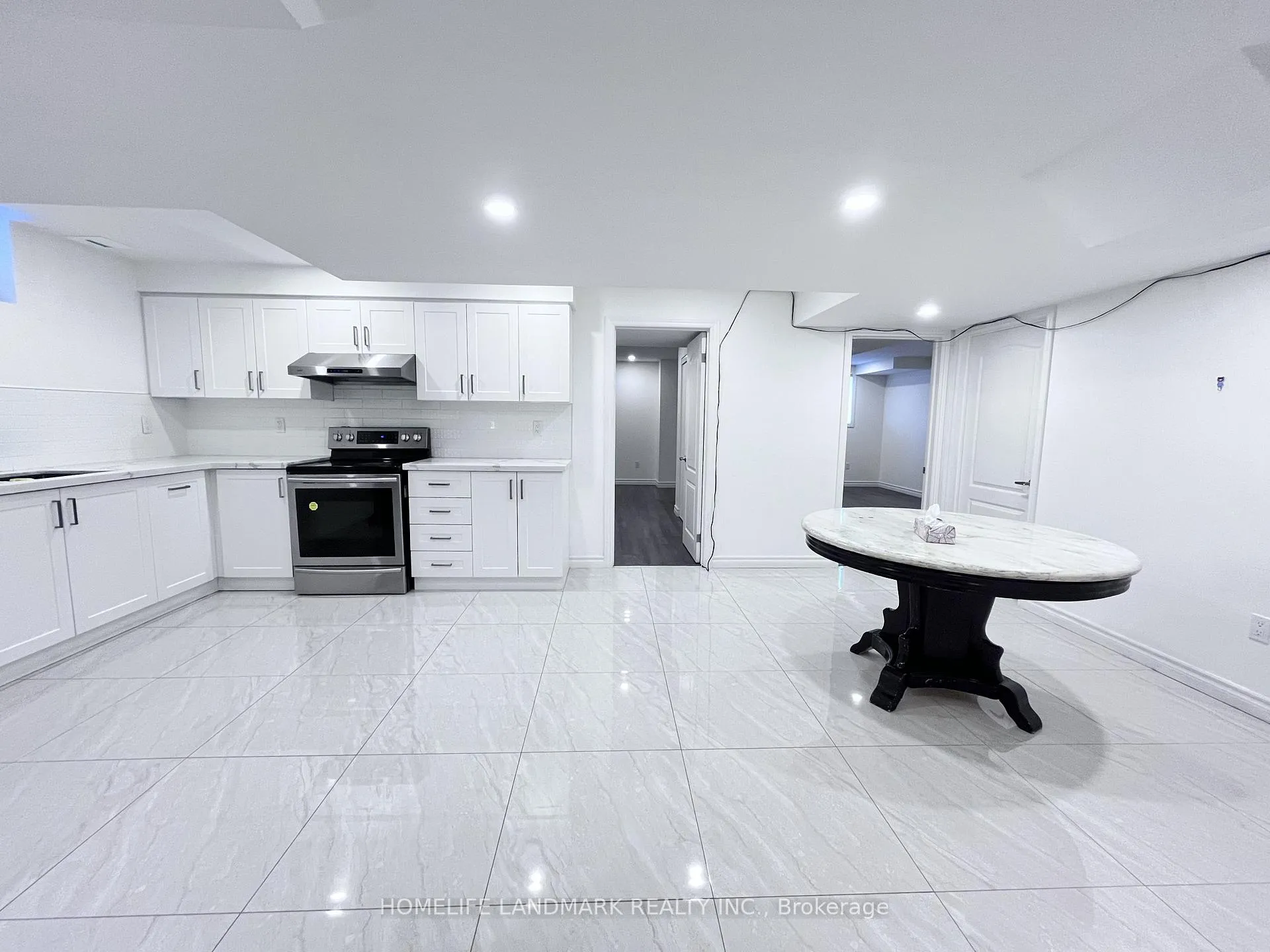 Photo 3 of Bsmt 55 Mohandas Drive, Markham, Cedarwood — HOMEH