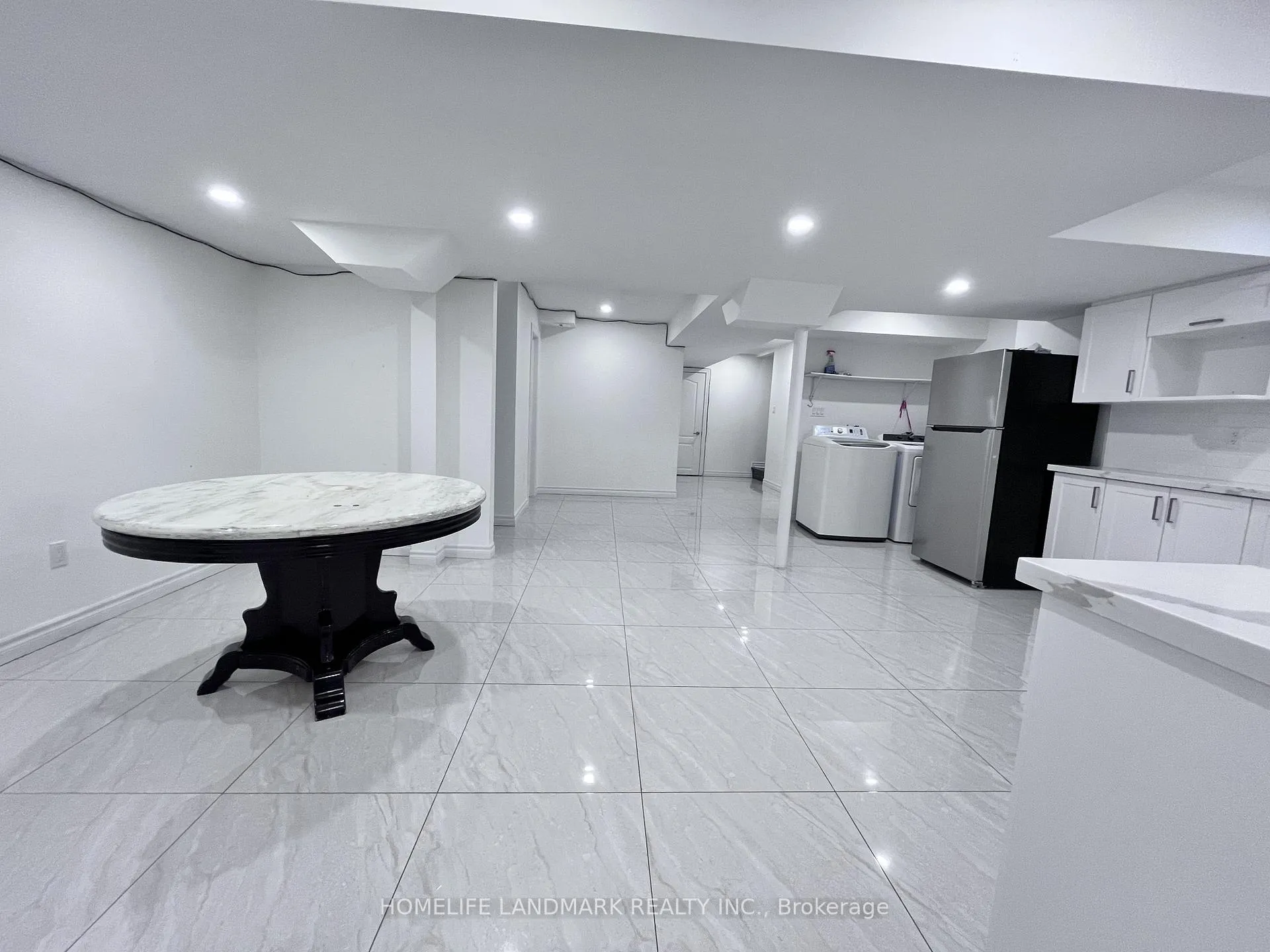 Photo 9 of Bsmt 55 Mohandas Drive, Markham, Cedarwood — HOMEH
