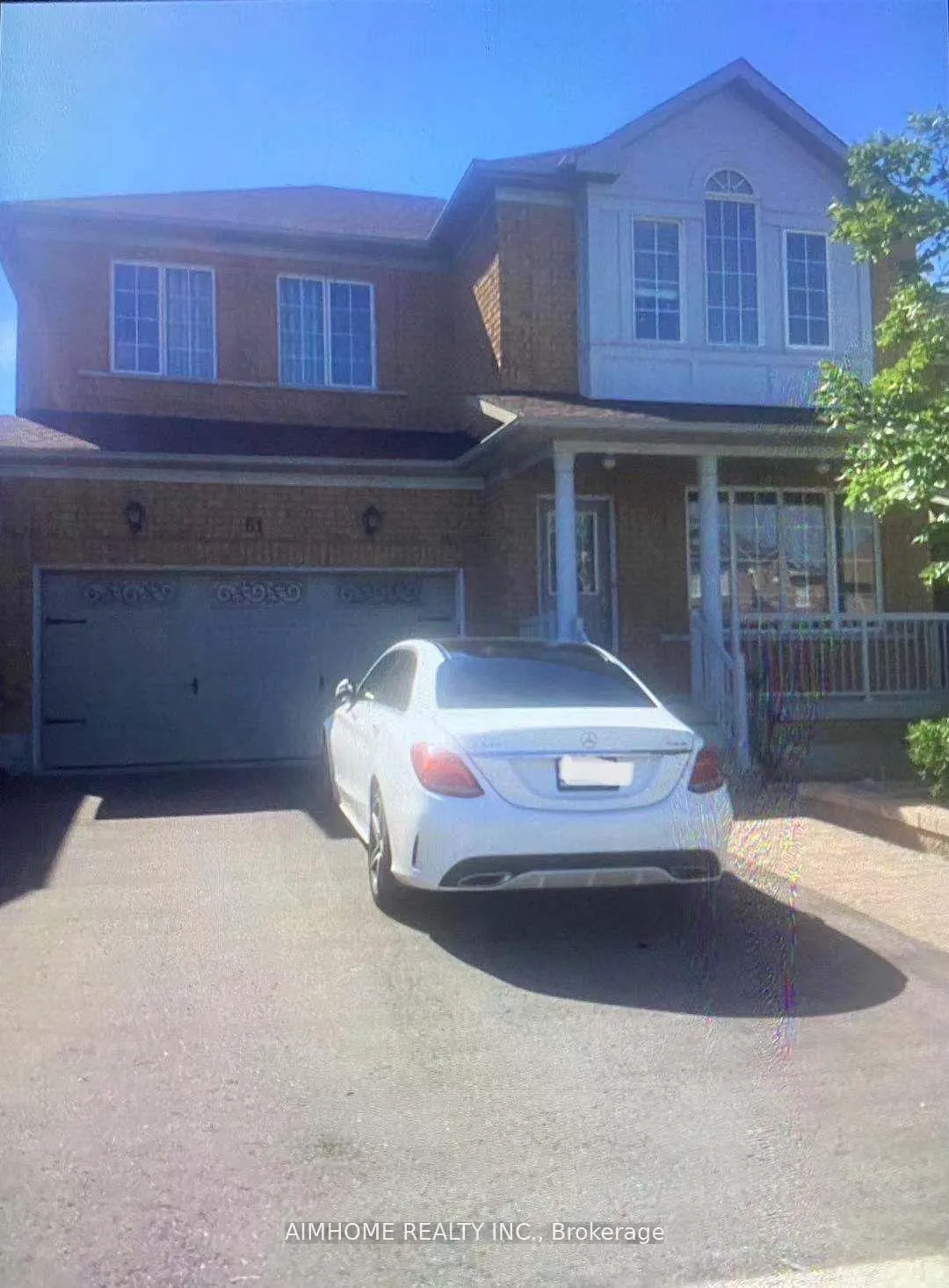 Photo 1 of 61 Ten Oaks Blvd, Vaughan, Patterson — HOMEH