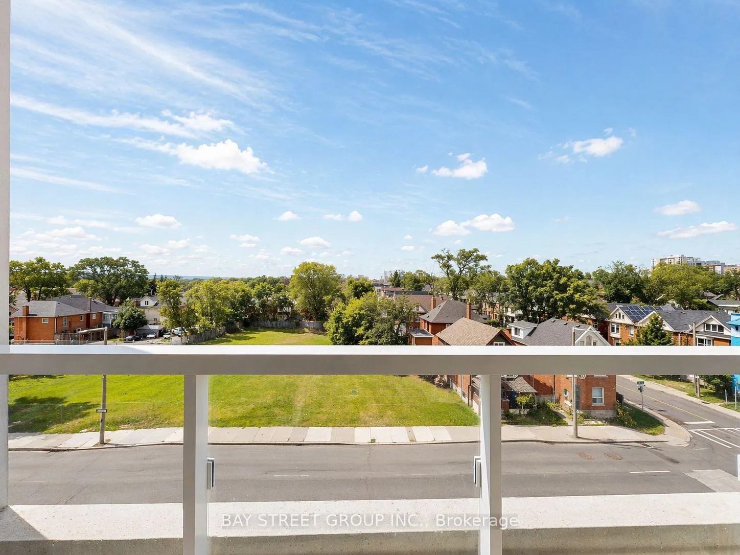 Photo 8 of Unit 708, 415 Main Street W, Hamilton, Kirkendall — HOMEH