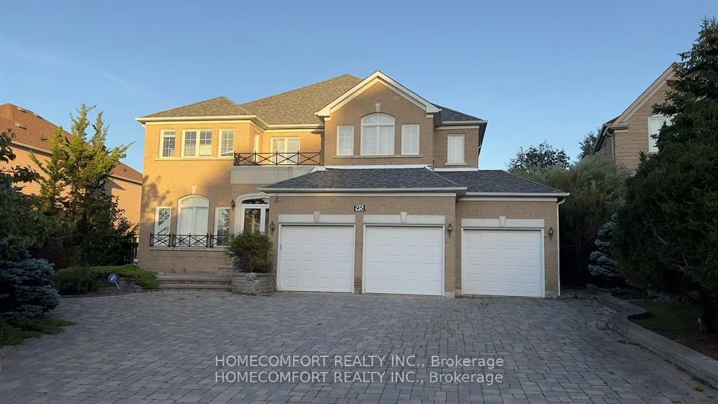 Photo 1 of 95 Rowland Court, Markham, Cachet — HOMEH