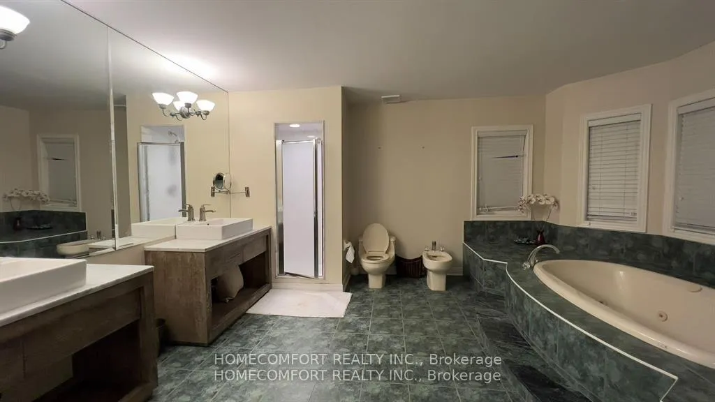 Photo 13 of 95 Rowland Court, Markham, Cachet — HOMEH