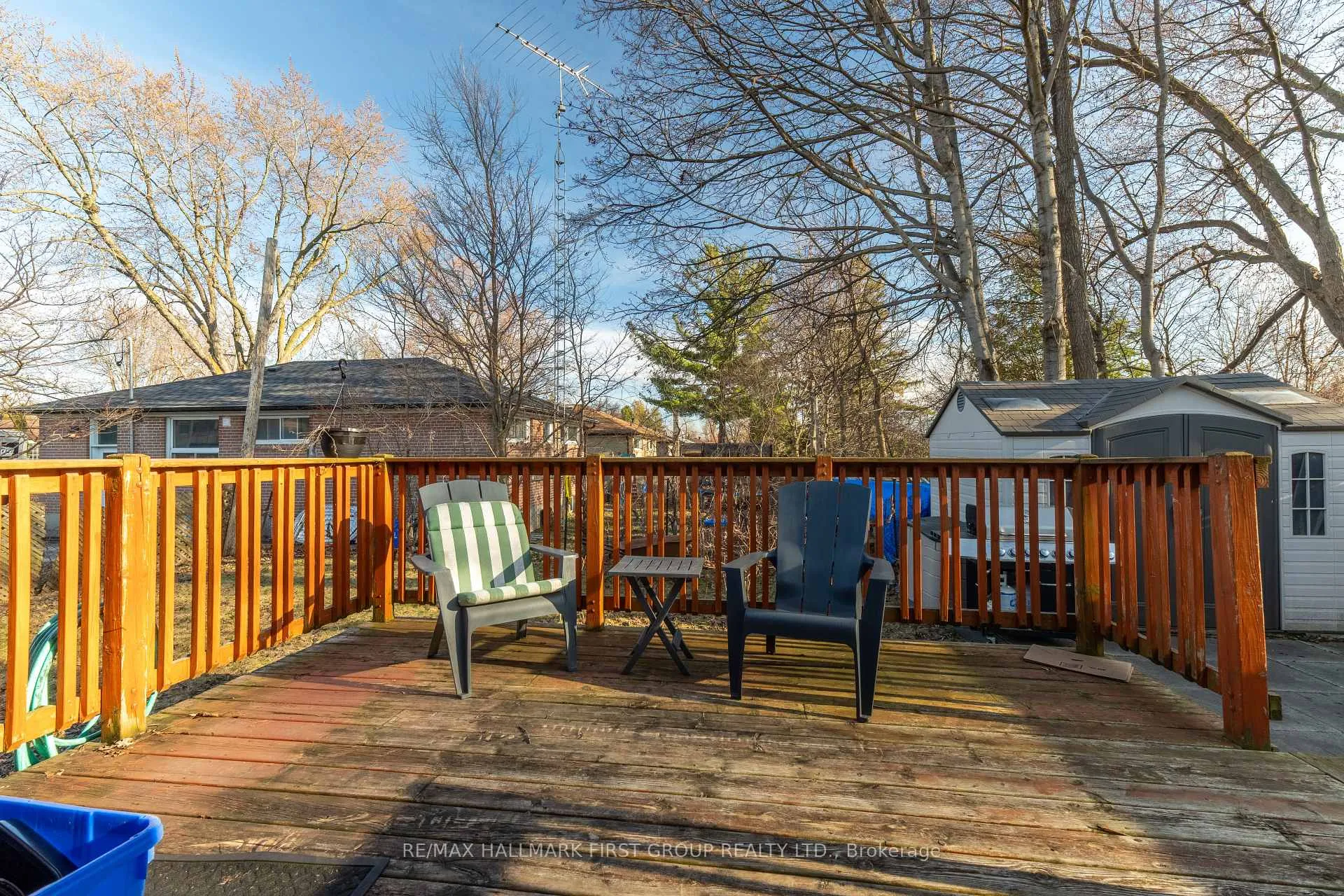 Photo 24 of Unit Main, 303 Rossland Road W, Whitby, Williamsburg — HOMEH