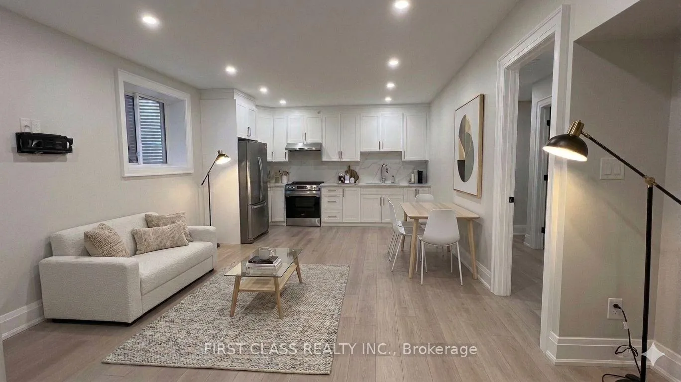 Photo 1 of 107 Lankin Boulevard, Toronto, East York — HOMEH