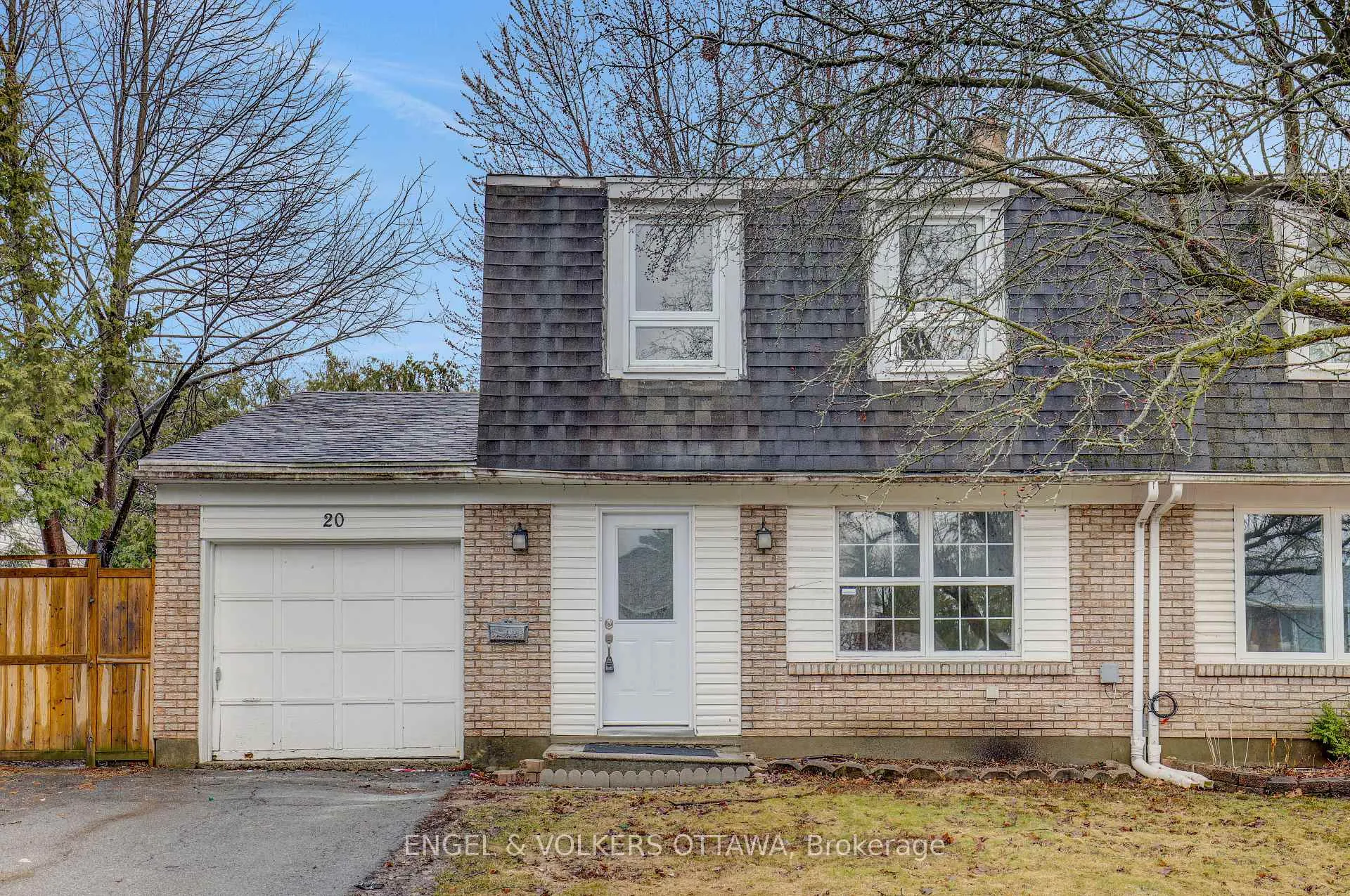 Photo 1 of 20 Meadowbank Drive, Ottawa, Briargreen — HOMEH