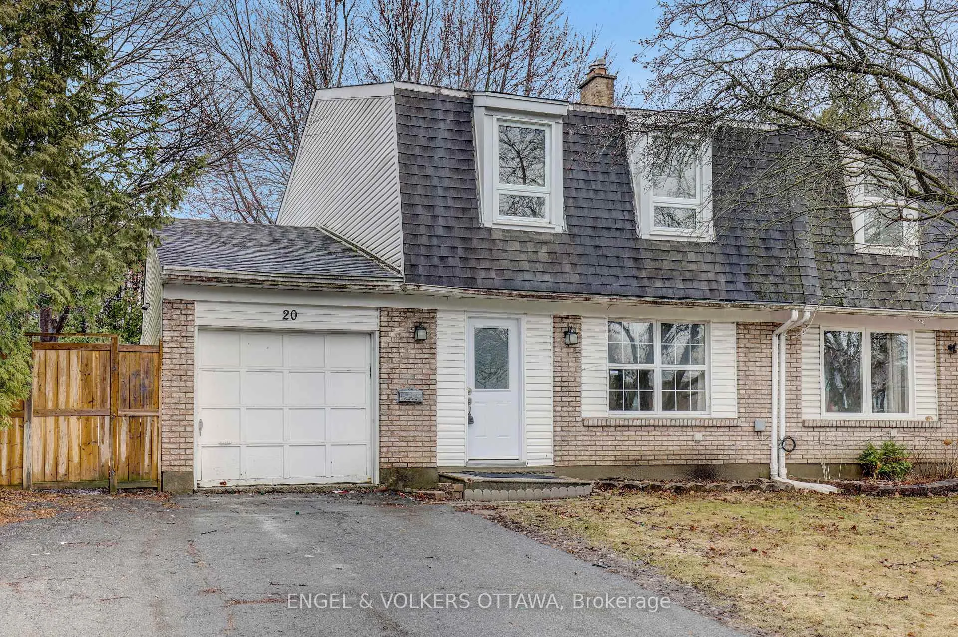 Photo 2 of 20 Meadowbank Drive, Ottawa, Briargreen — HOMEH