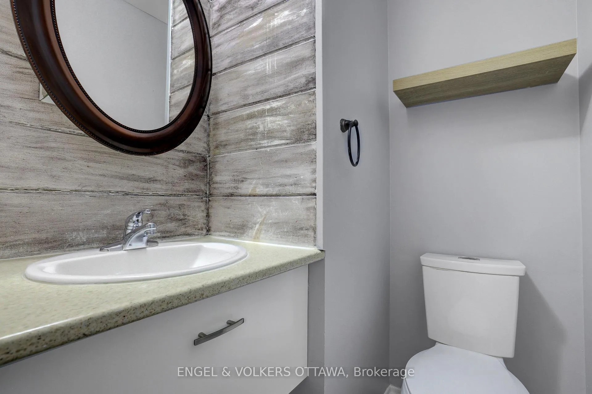 Photo 22 of 20 Meadowbank Drive, Ottawa, Briargreen — HOMEH