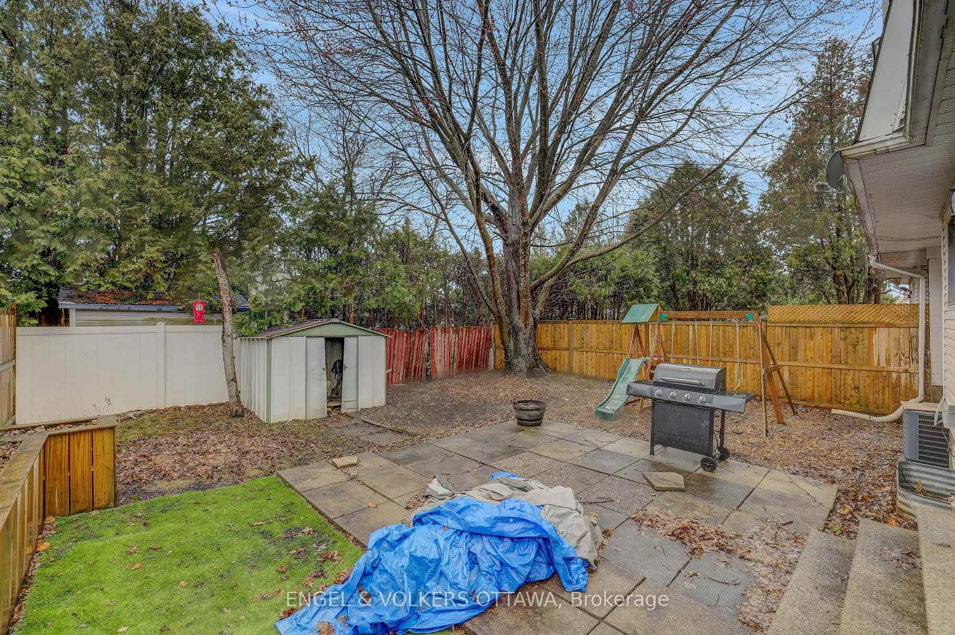 Photo 42 of 20 Meadowbank Drive, Ottawa, Briargreen — HOMEH