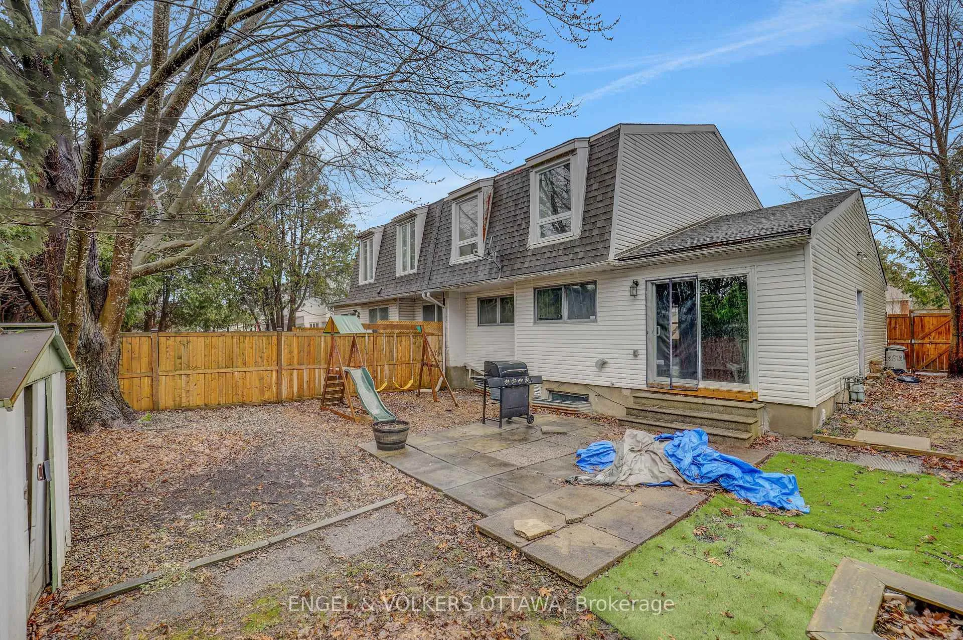 Photo 43 of 20 Meadowbank Drive, Ottawa, Briargreen — HOMEH