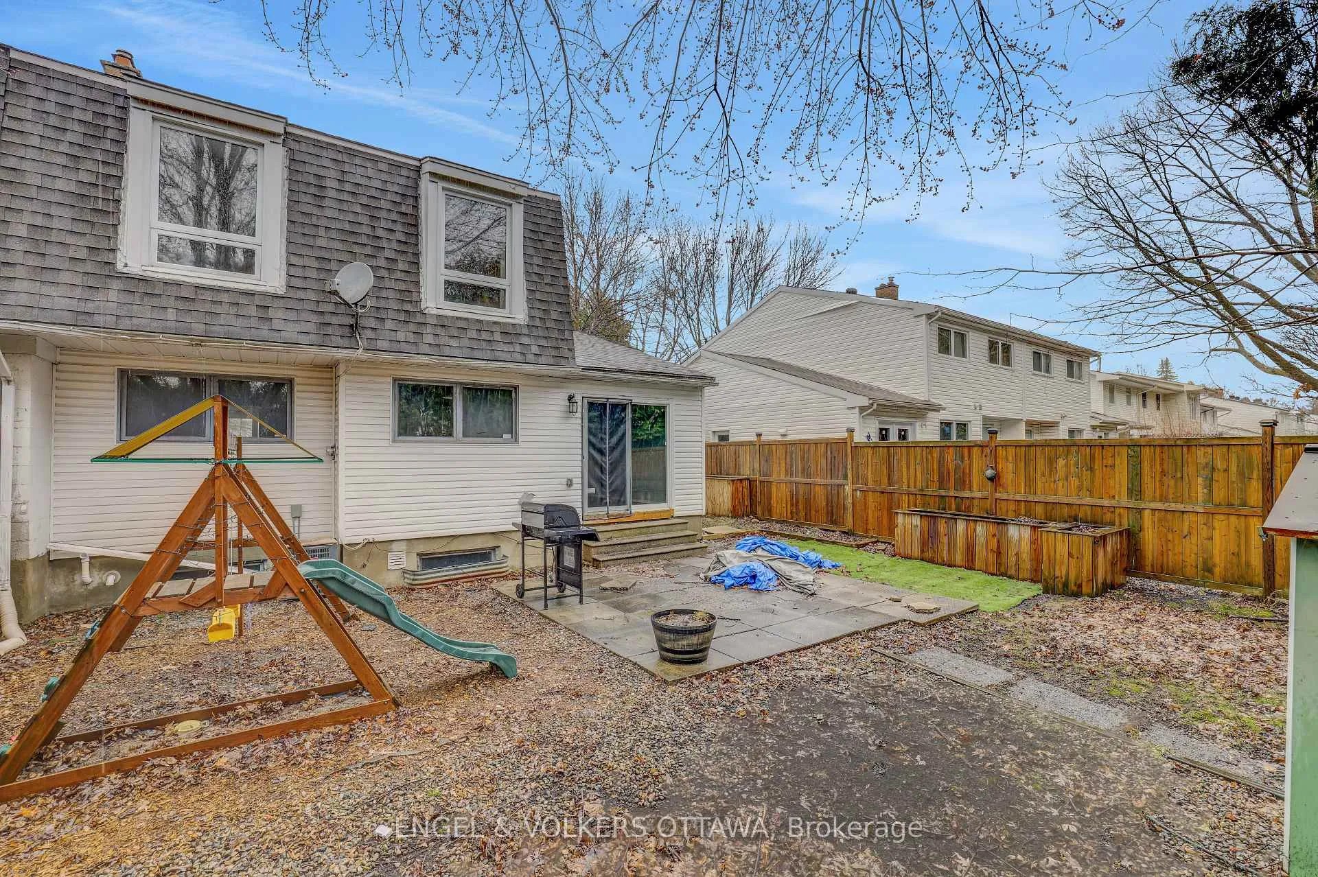 Photo 44 of 20 Meadowbank Drive, Ottawa, Briargreen — HOMEH