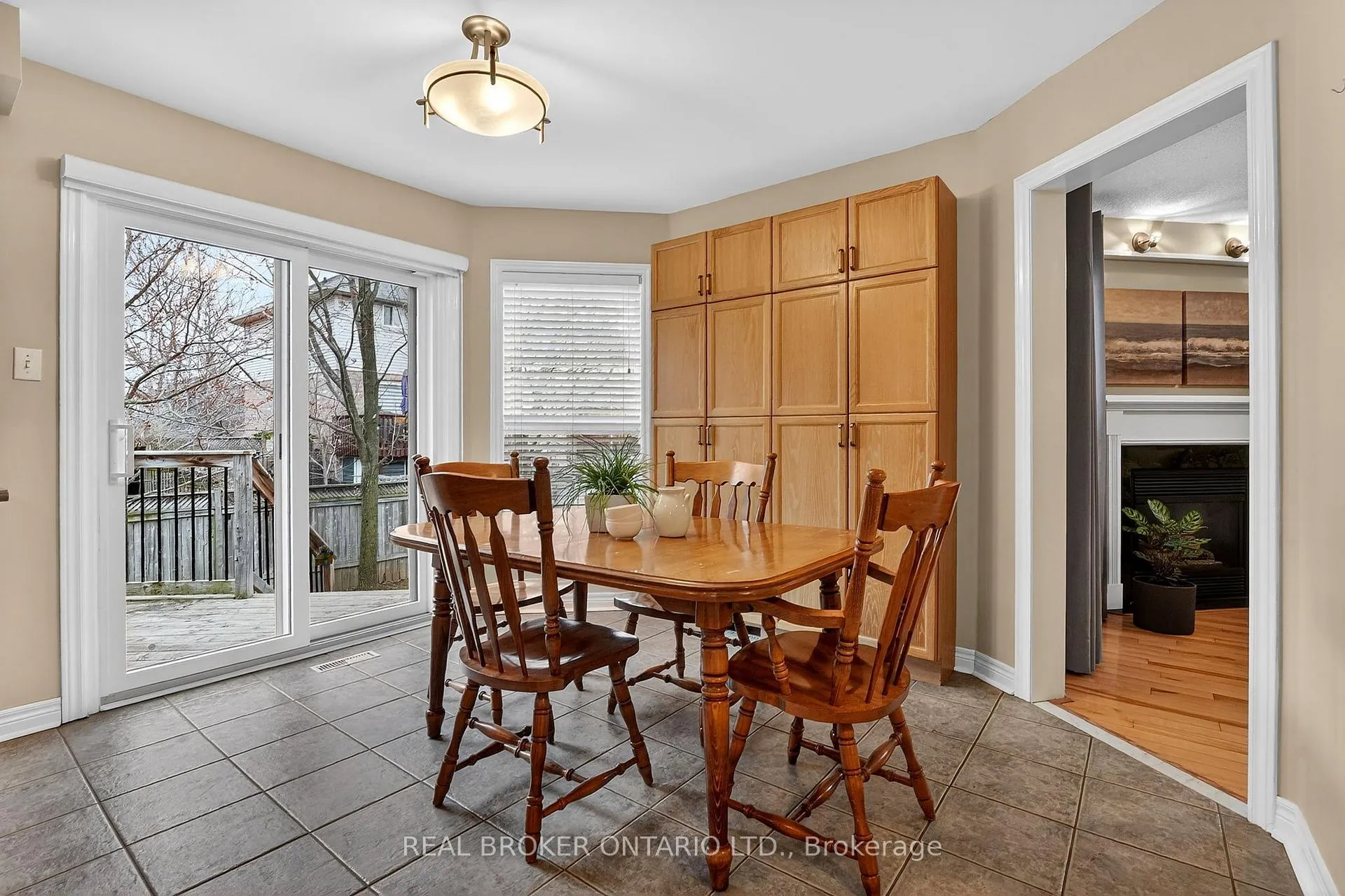 Photo 16 of 24 Shetland Drive, Hamilton, Waterdown — HOMEH