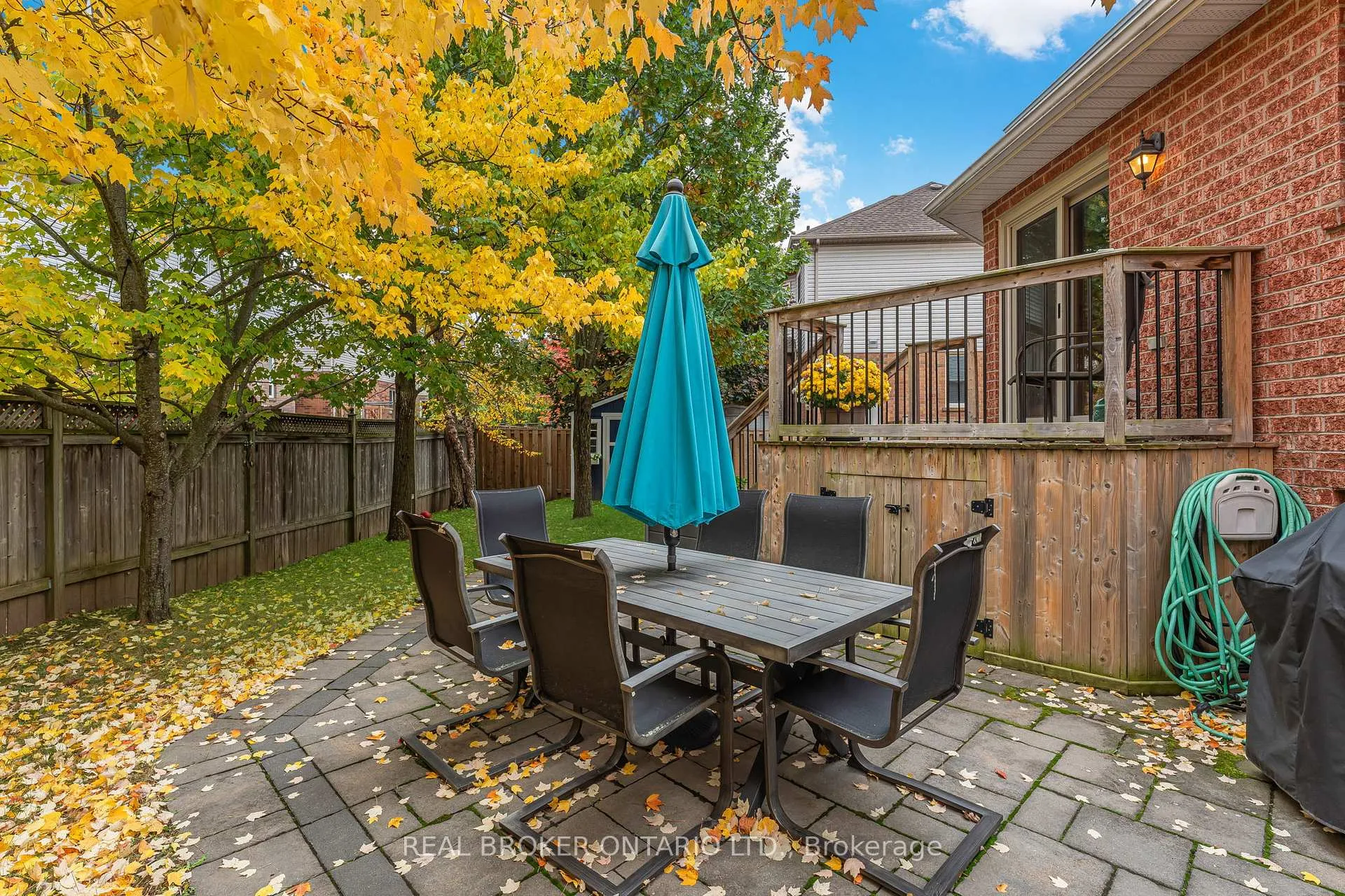 Photo 36 of 24 Shetland Drive, Hamilton, Waterdown — HOMEH