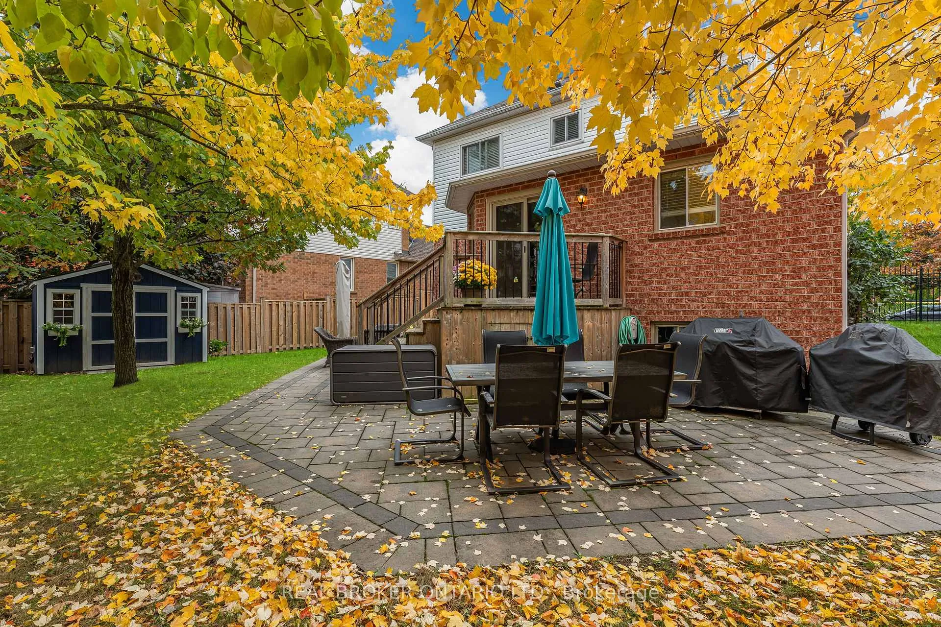 Photo 37 of 24 Shetland Drive, Hamilton, Waterdown — HOMEH