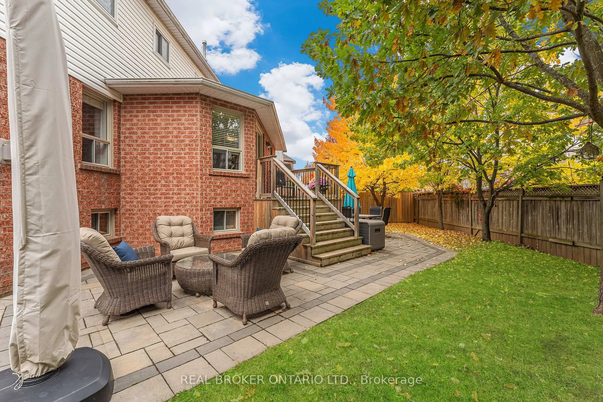 Photo 39 of 24 Shetland Drive, Hamilton, Waterdown — HOMEH