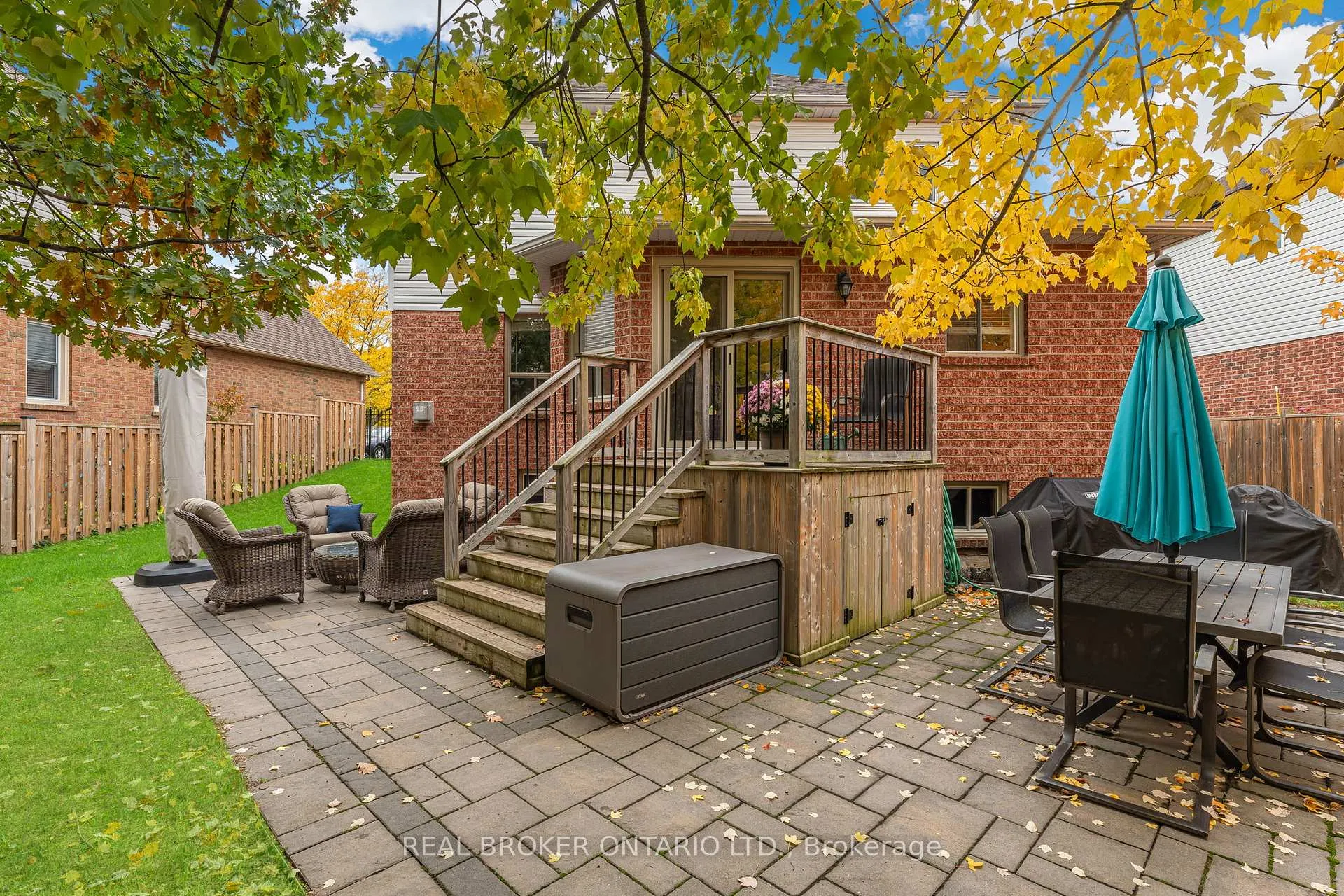 Photo 41 of 24 Shetland Drive, Hamilton, Waterdown — HOMEH