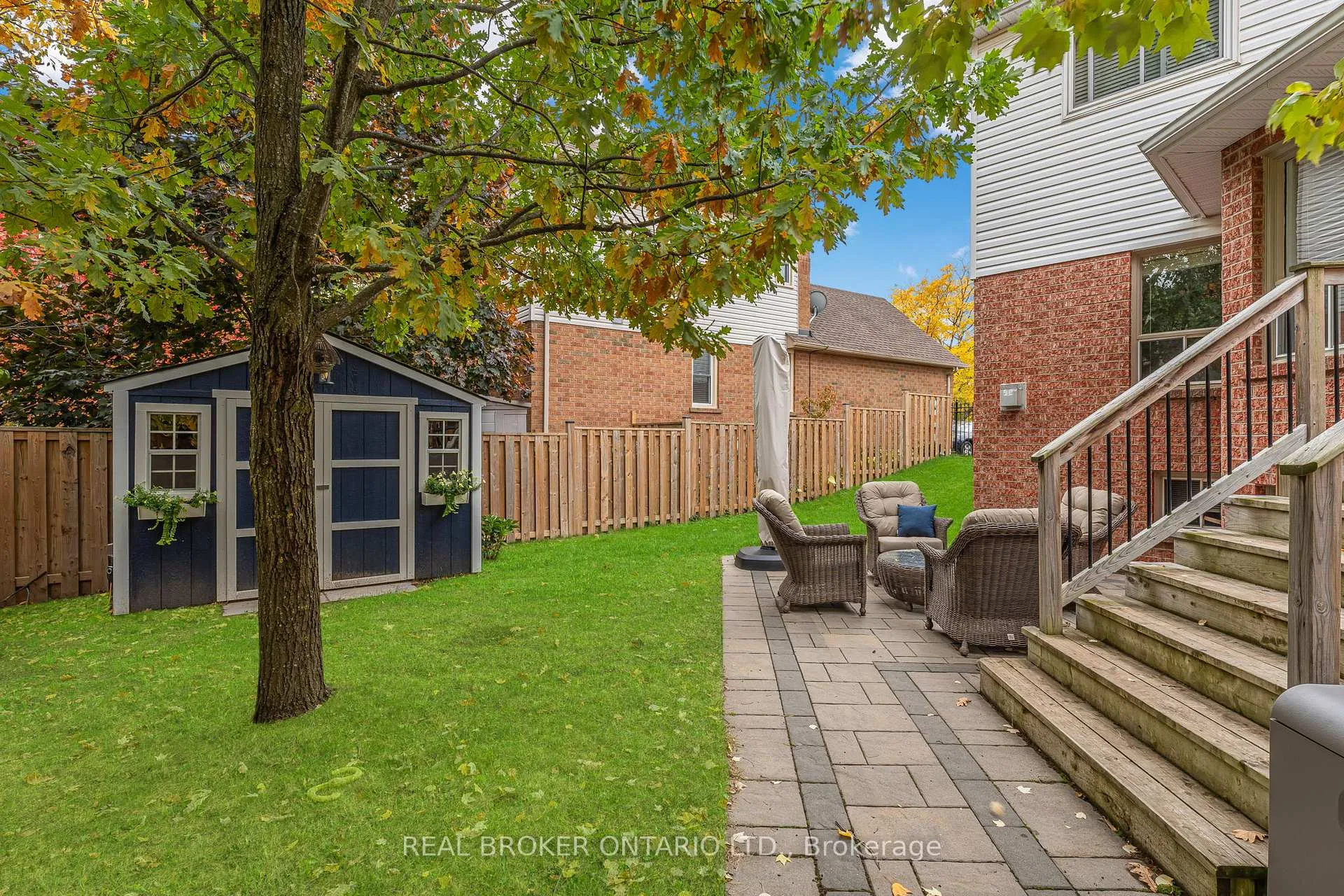 Photo 42 of 24 Shetland Drive, Hamilton, Waterdown — HOMEH