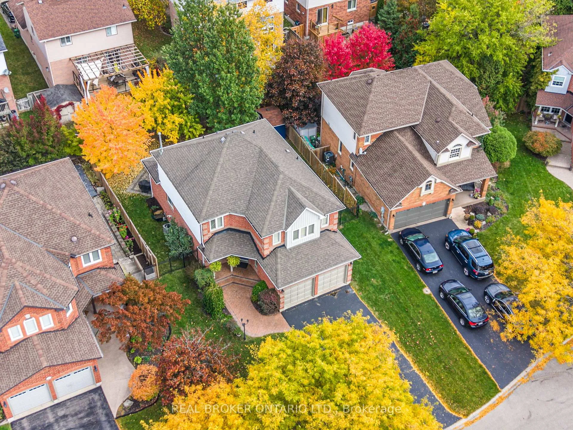 Photo 48 of 24 Shetland Drive, Hamilton, Waterdown — HOMEH
