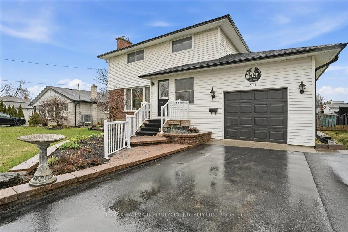 Photo 1 of 638 Bridge Street, Belleville, Belleville Ward — HOMEH