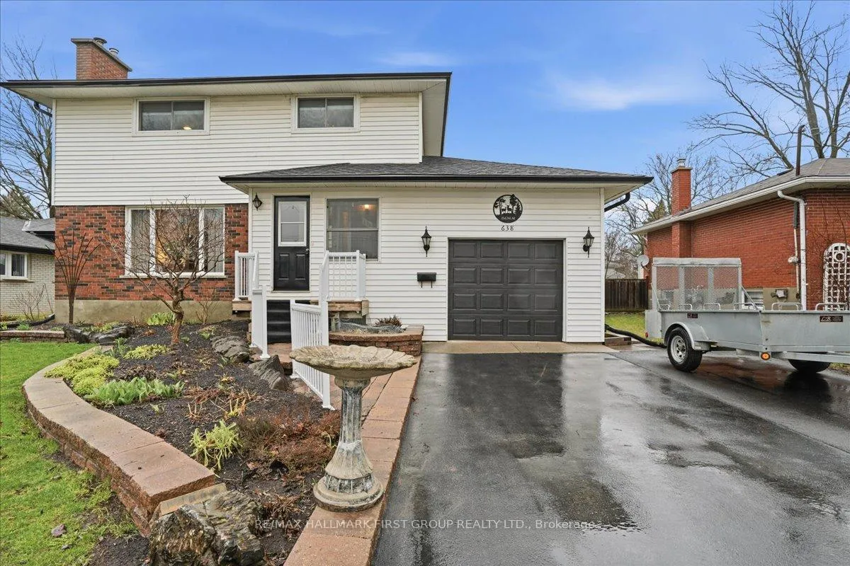 Photo 4 of 638 Bridge Street, Belleville, Belleville Ward — HOMEH