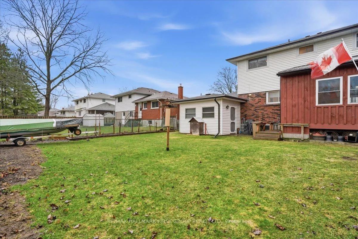 Photo 40 of 638 Bridge Street, Belleville, Belleville Ward — HOMEH