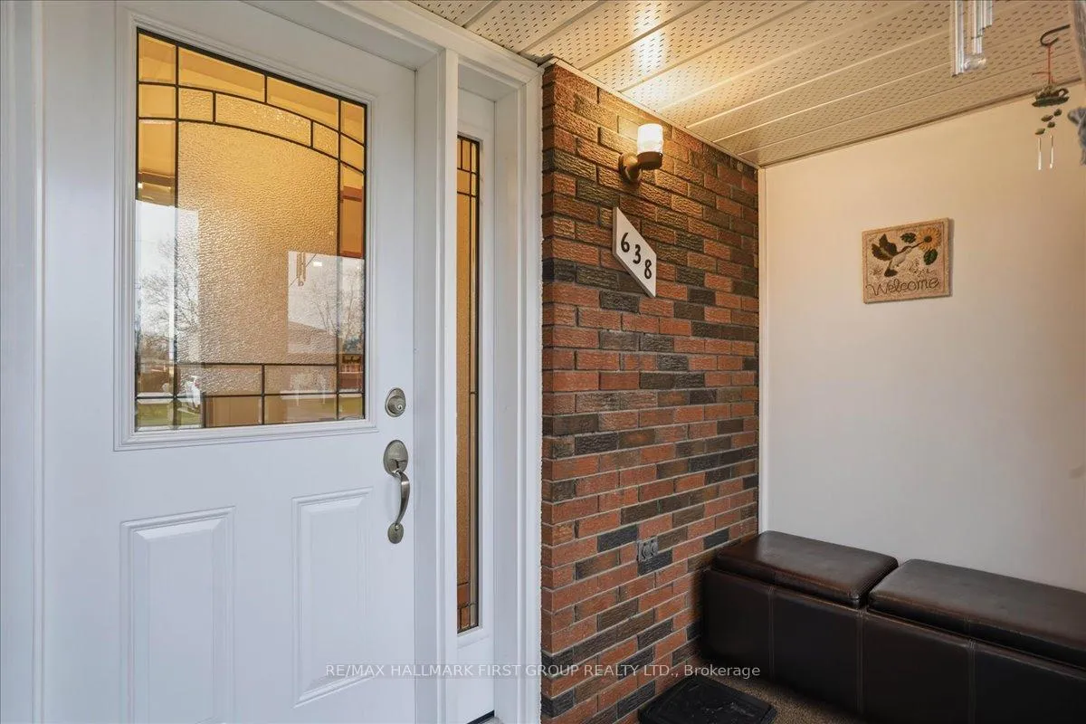 Photo 47 of 638 Bridge Street, Belleville, Belleville Ward — HOMEH