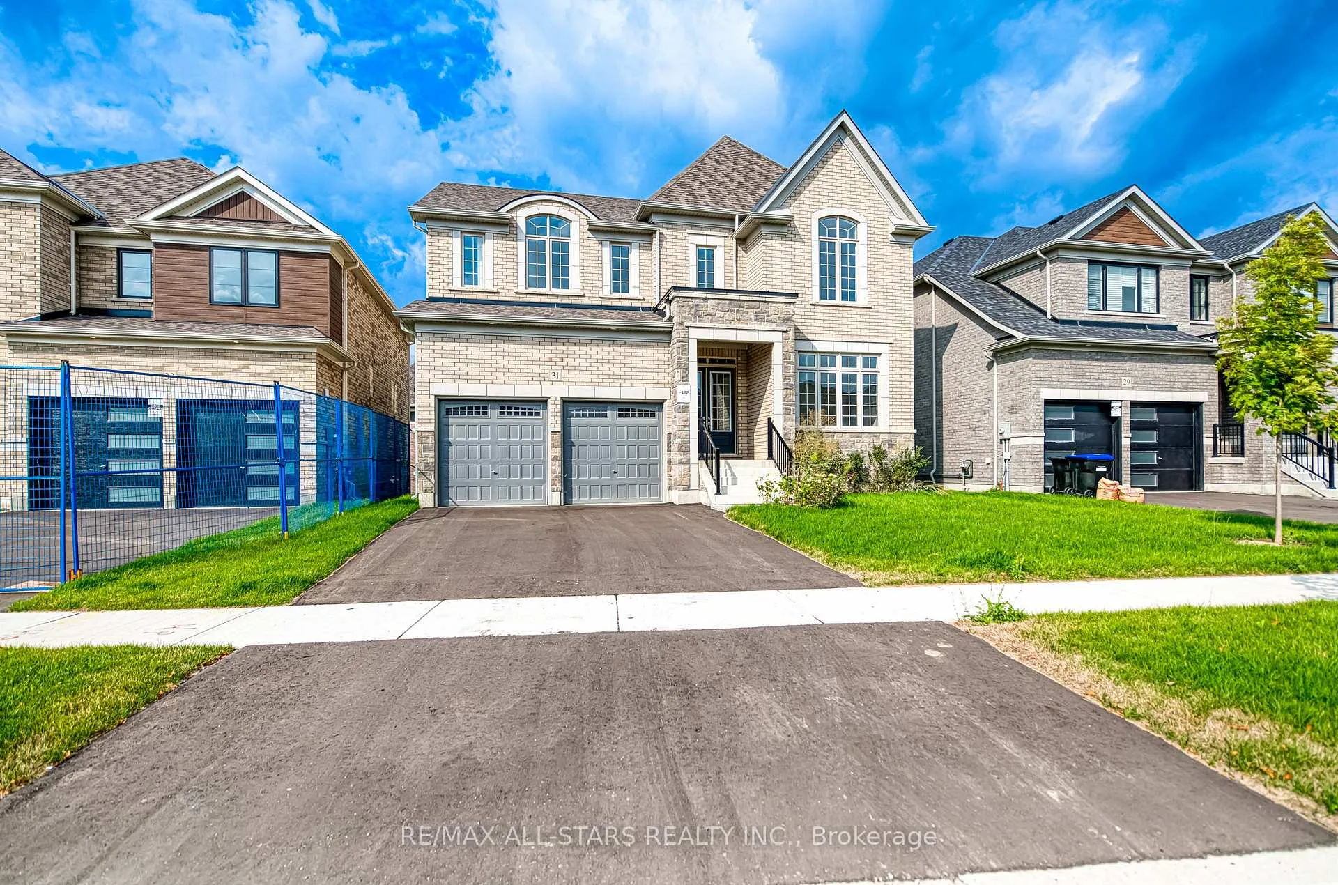 Front of 31 Bayberry Dr Bayberry Drive