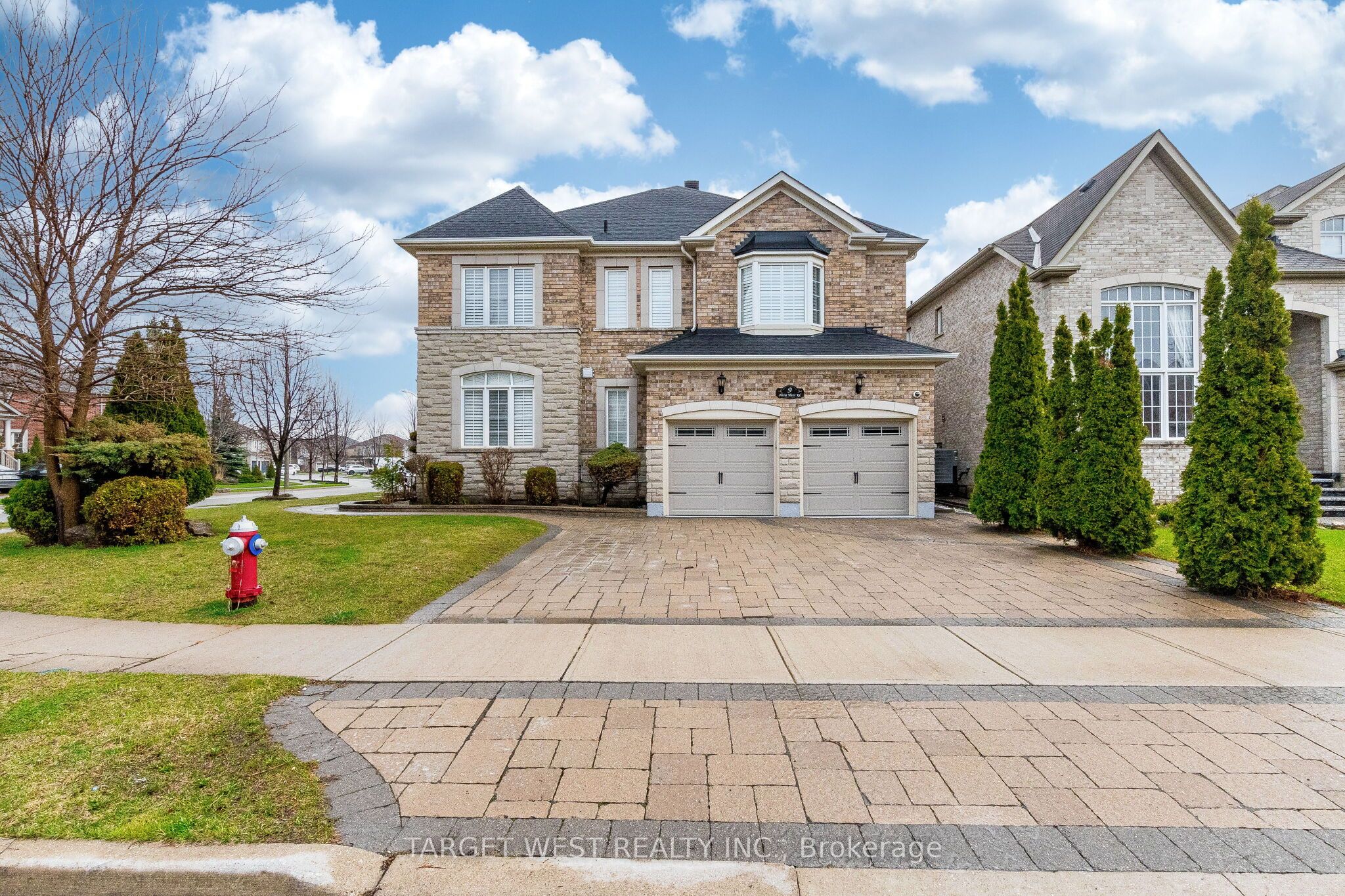 Photo 4 of 9 Olivia Marie Road, Brampton, Bram West — HOMEH